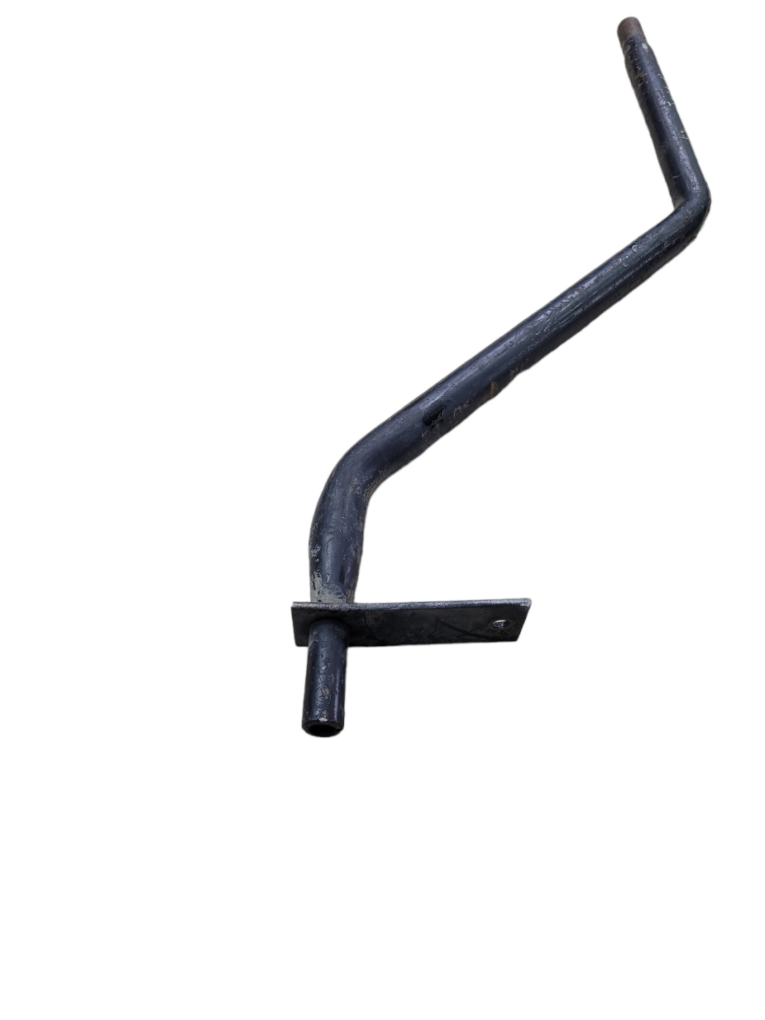 Alavanca Câmbio Vw  Não Se Aplica 5