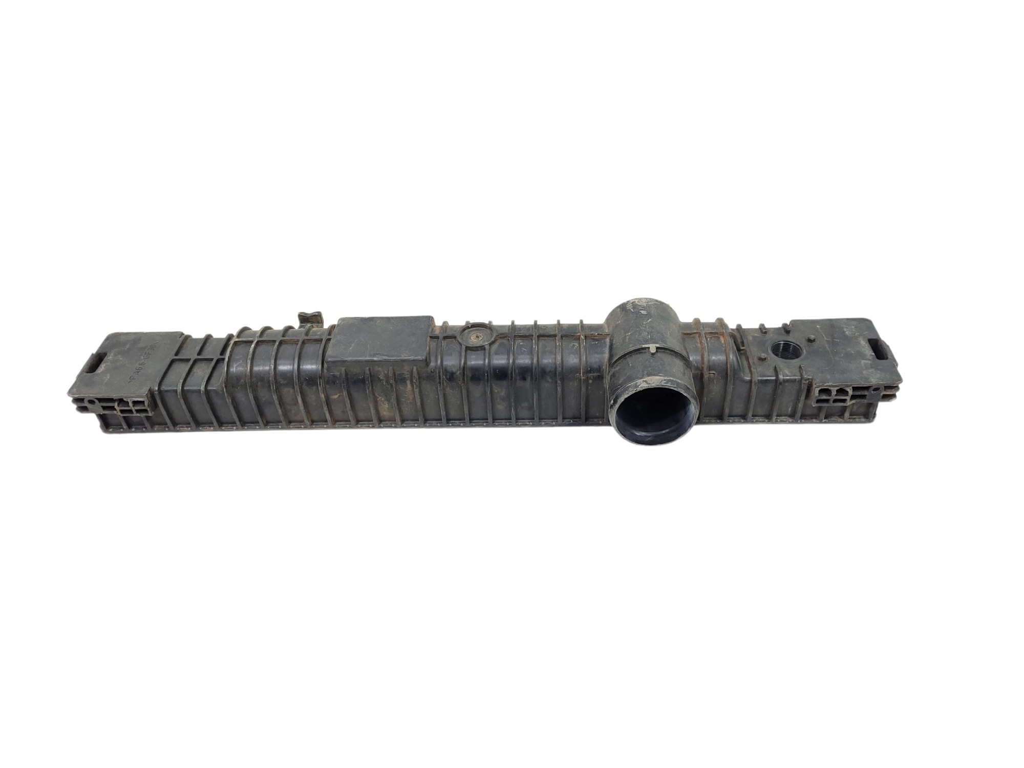 Caixa Radiador De Água Volvo Vm W8701001 1