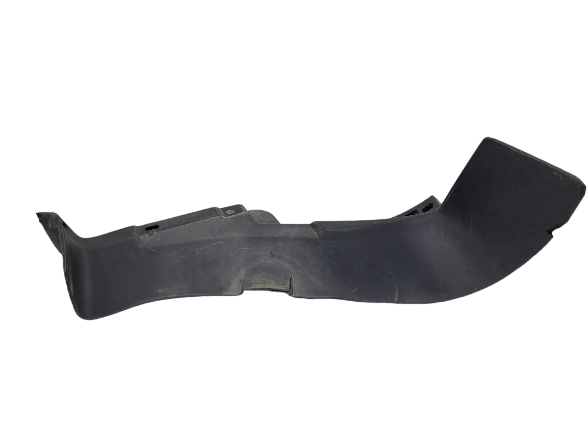 Vedação Paralama Esquerdo Mbenz 3848878098