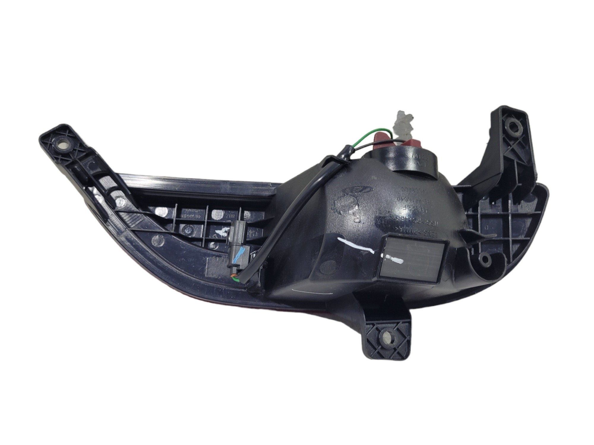 Refletor Lanterna Traseiro Tiggo 5x _ J684416040 2