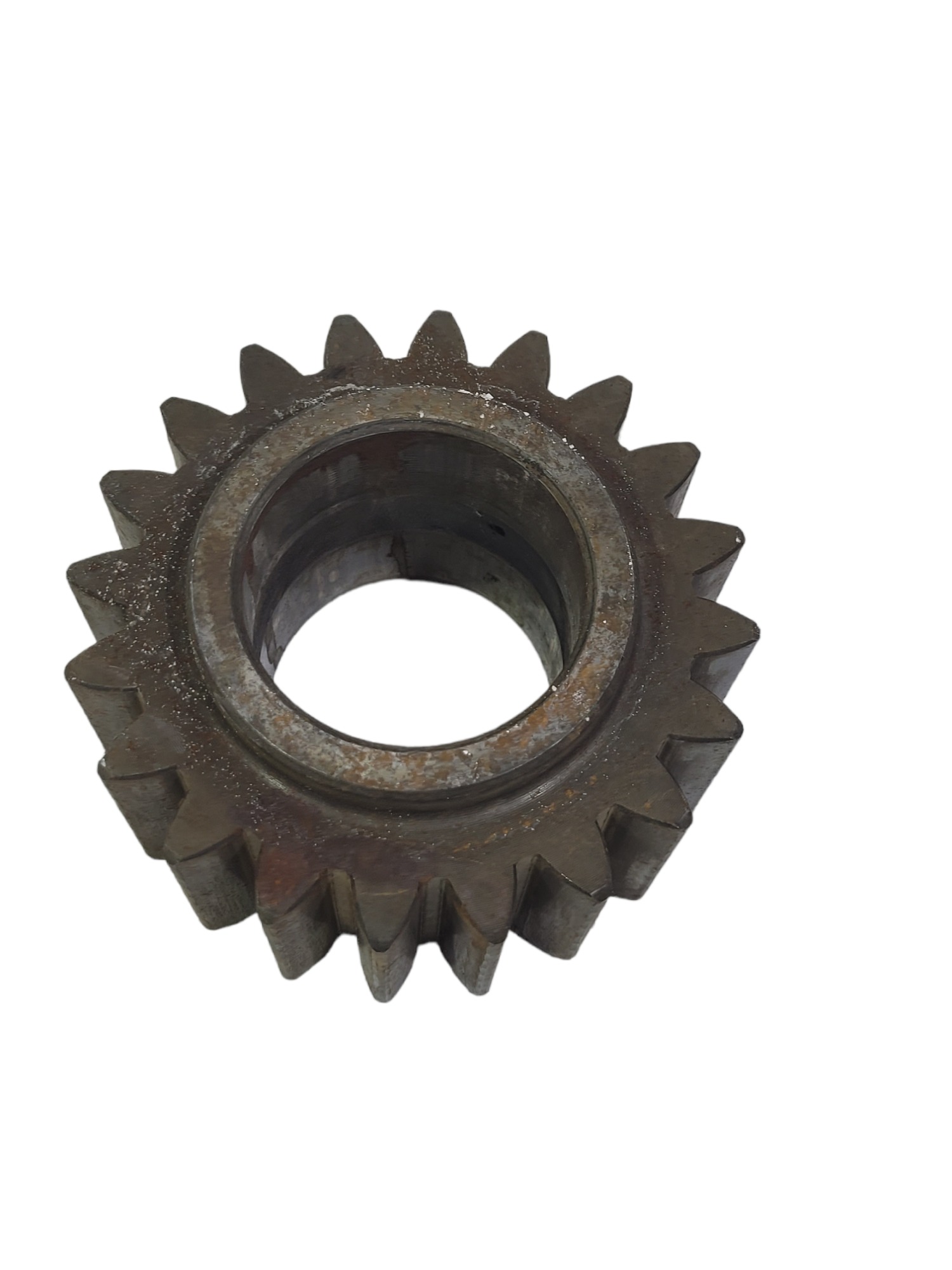Engrenagem Ré Caixa Zf 1268305009 2