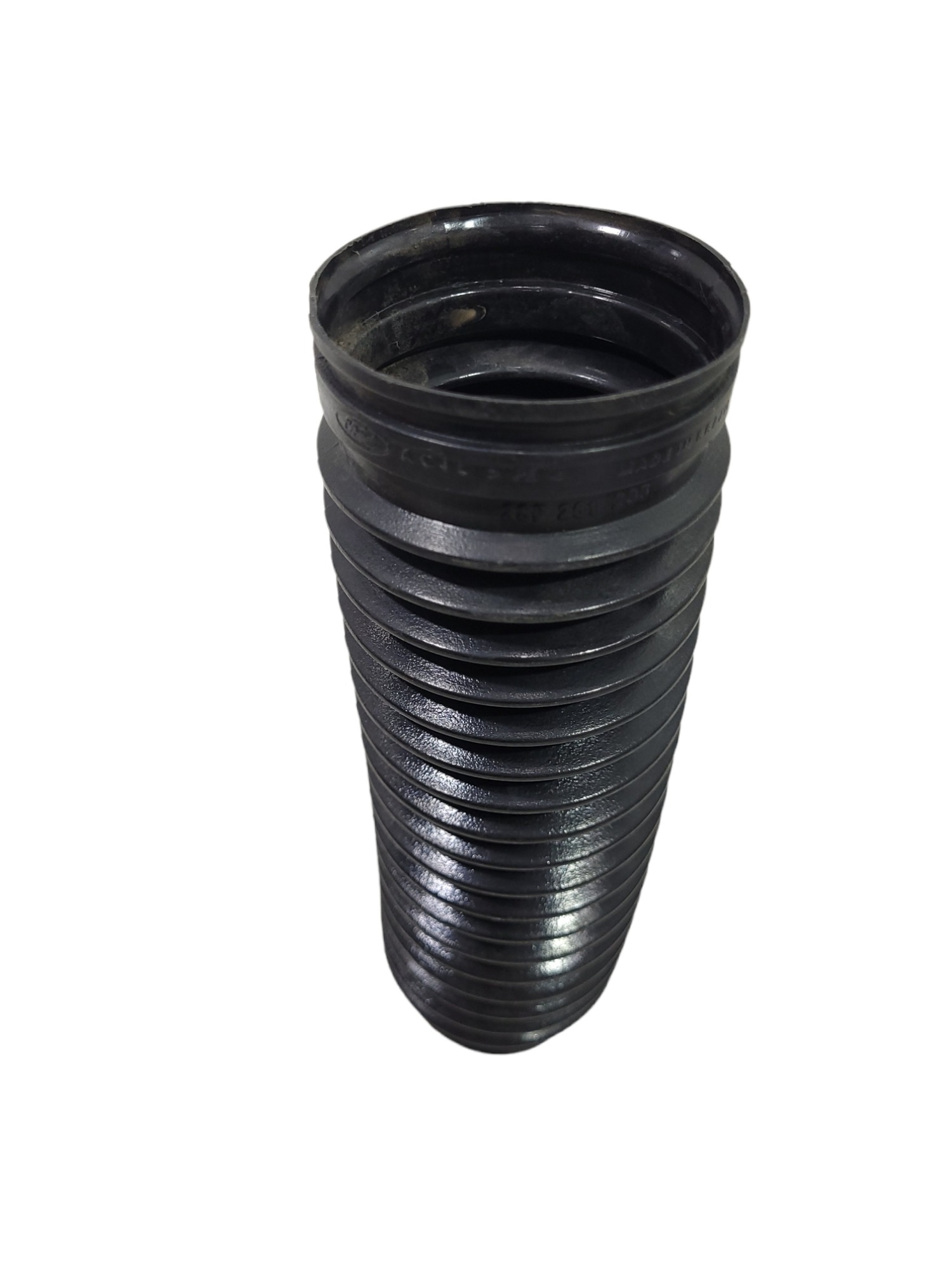 Mangueira Filtro De Ar Admissão Ford Cargo 2sp261235 2