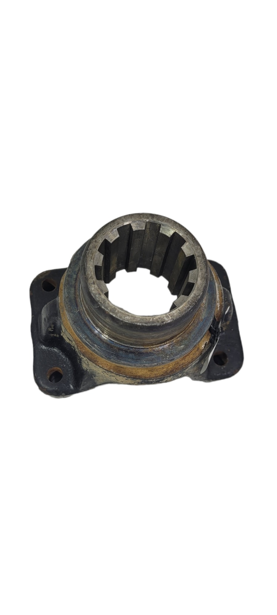 Flange Caixa Cambio Eaton 3315210 1
