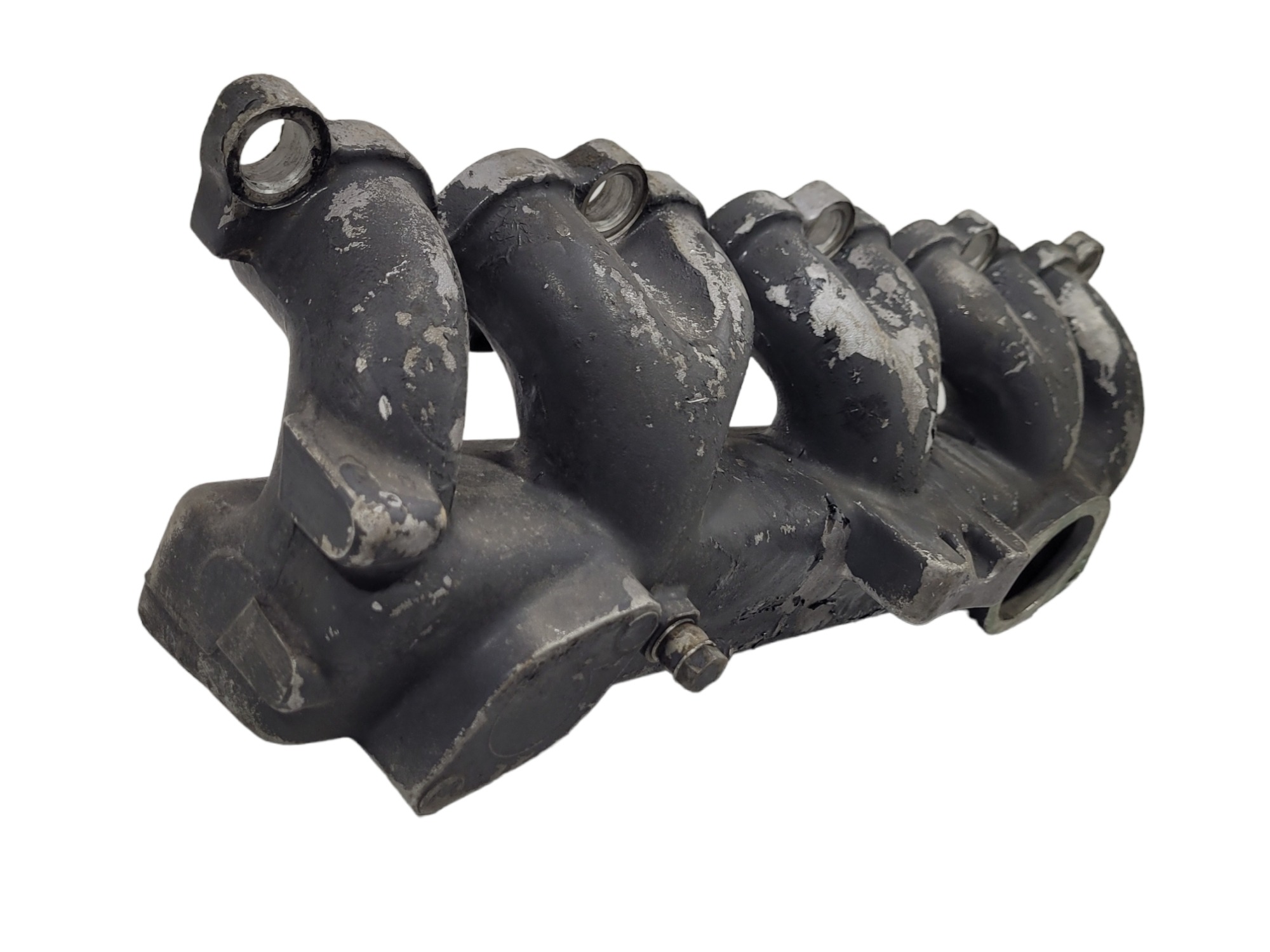 Coletor De Admissão Motor Mwm94070920004409 3