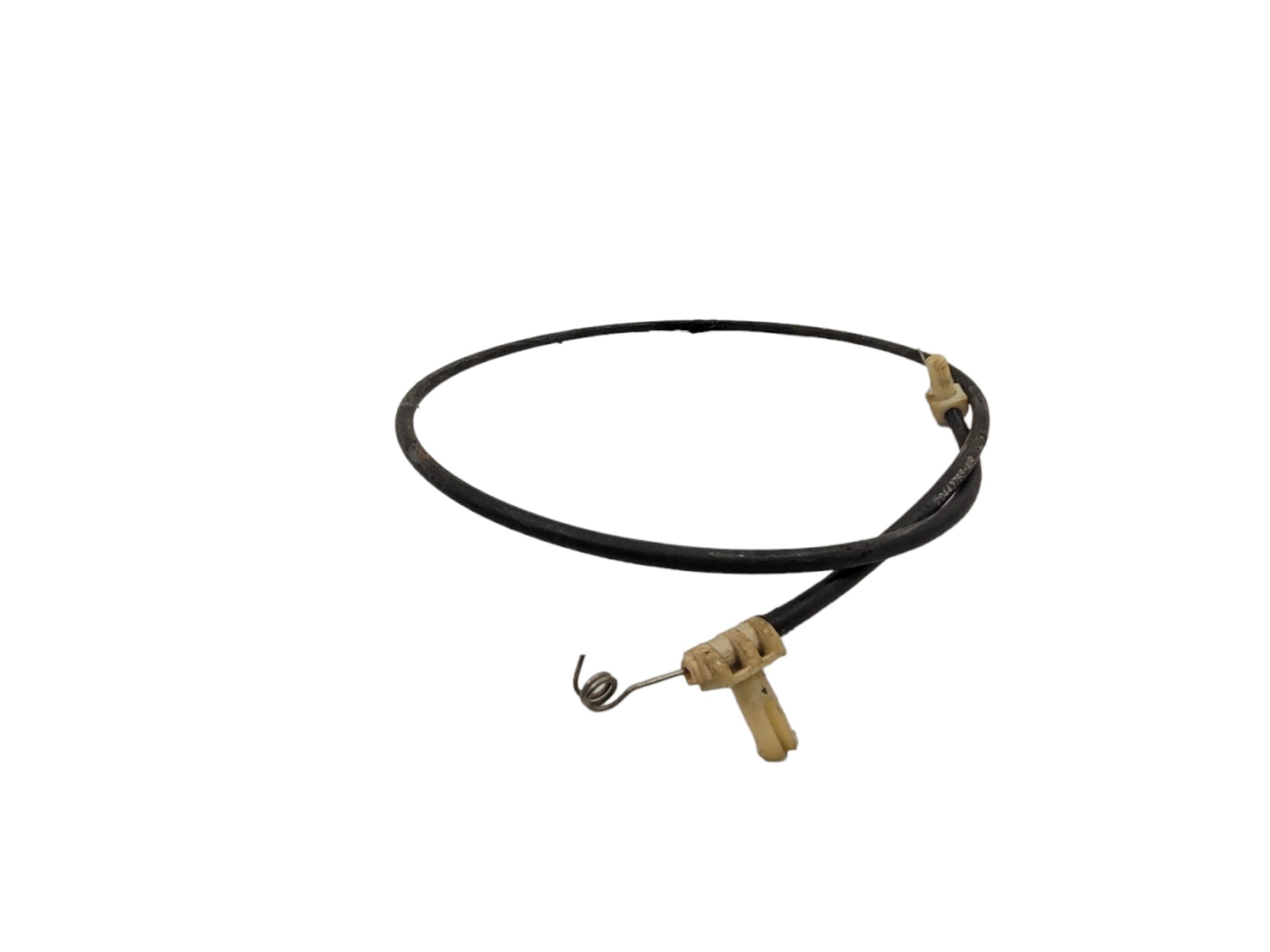 Cabo Controle Volvo 2