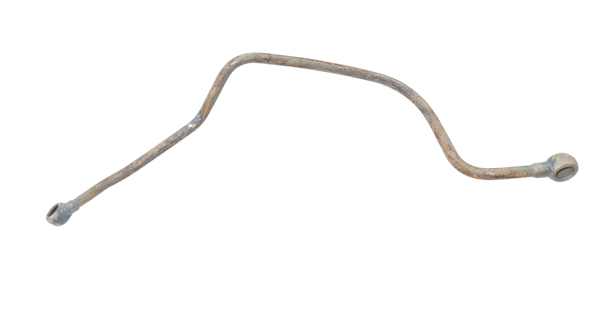 Duto Lubrificação Volvo 4