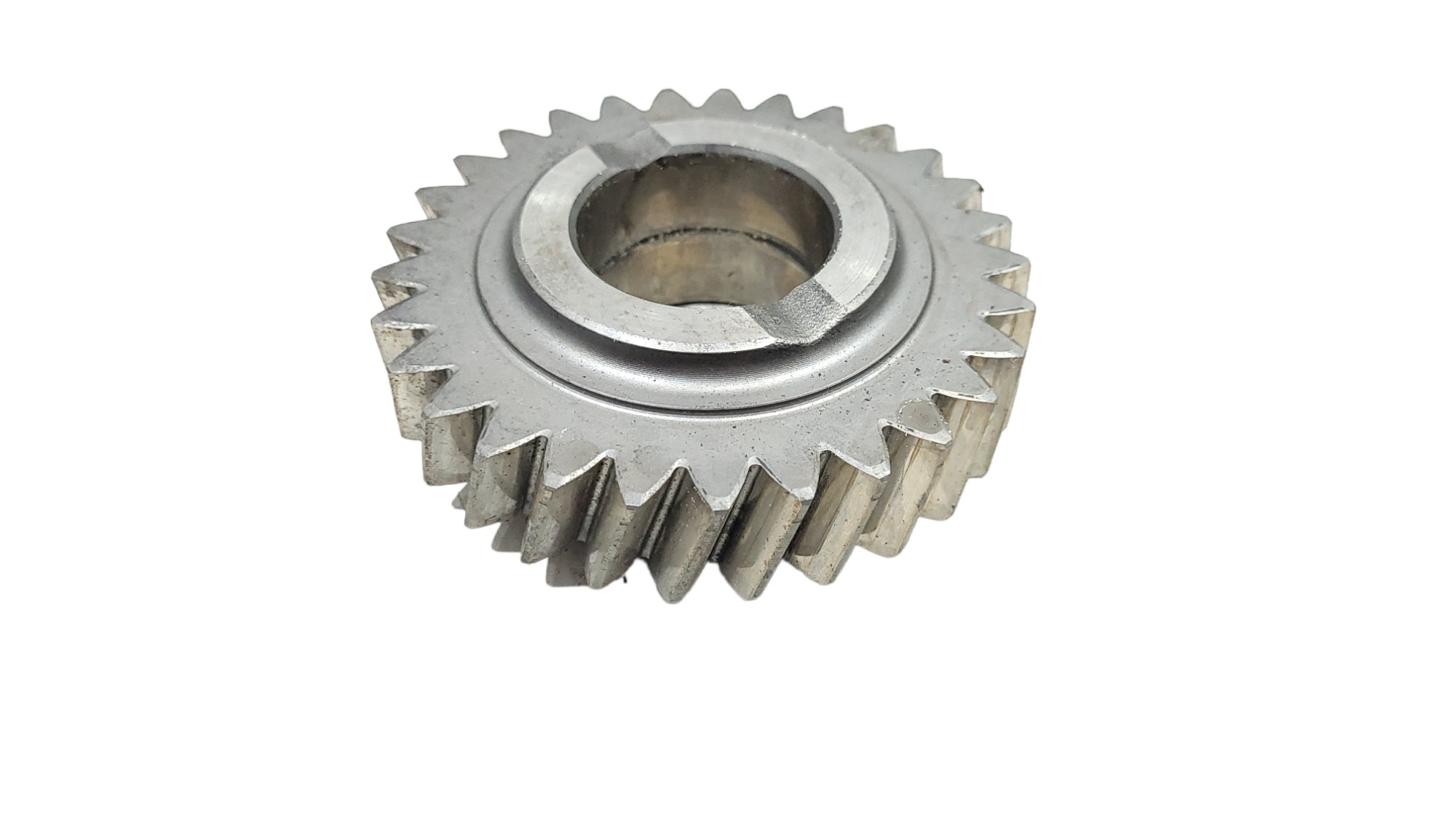 Engrenagem Re Caixa Zf 1328305015 3