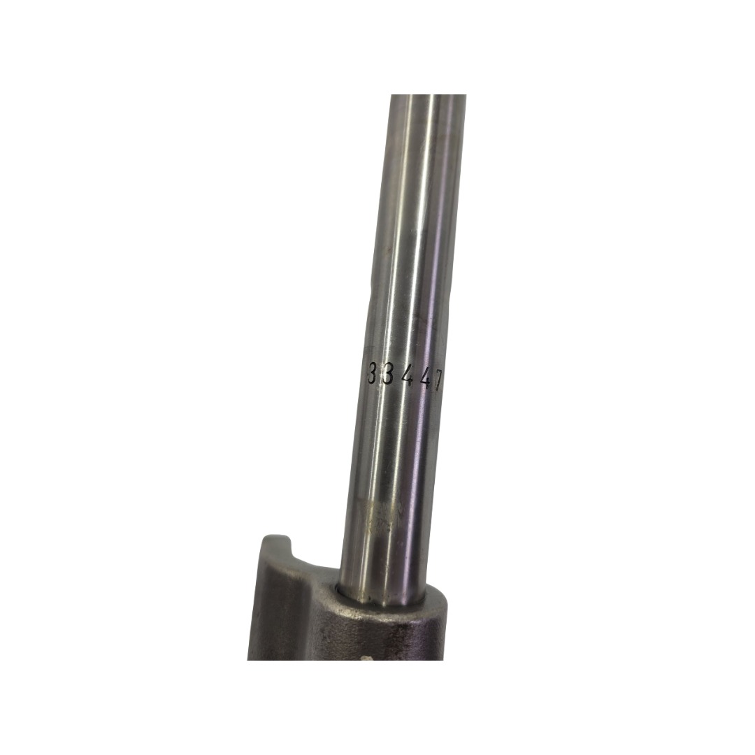 Eixo Varão Garfo 5ré Câmbio Fso4405 Vw 8150 3344726 3