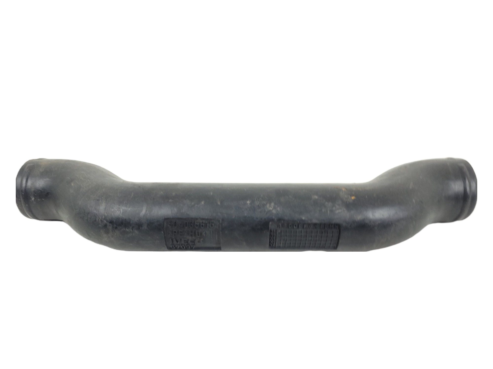 Duto Ar Iveco Stralis 504035615 4