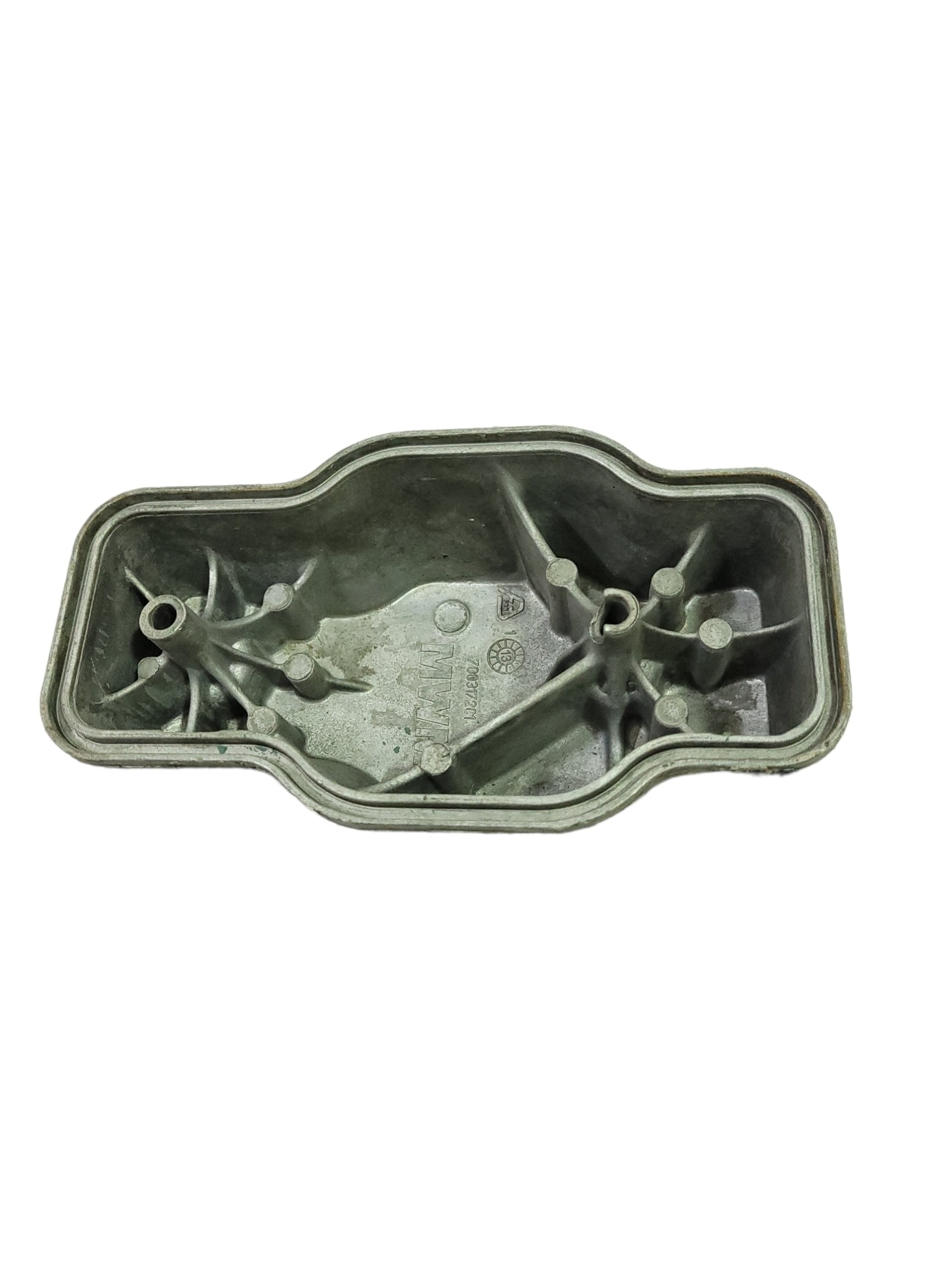 Tampa De Valvula Motor Mwm7003172c1 4