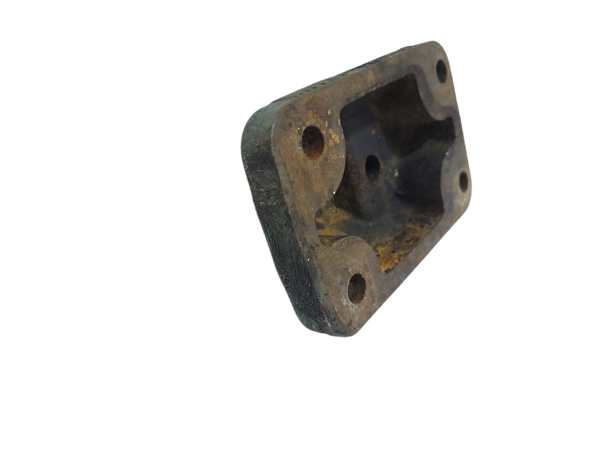 Suporte Motor Esquerdo Mwm Volvon 20518153 4