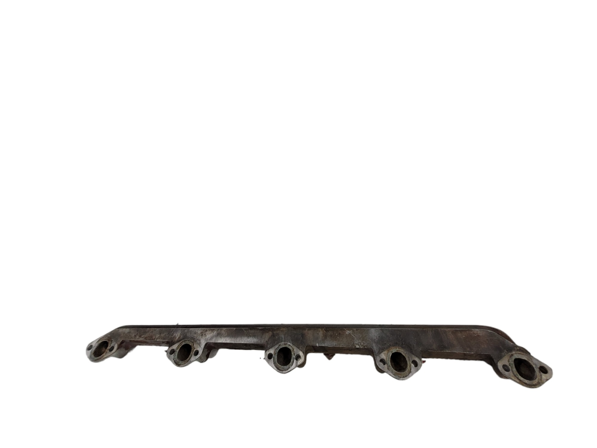 Tubo Coletor Admissão Água Iveco4640056 4