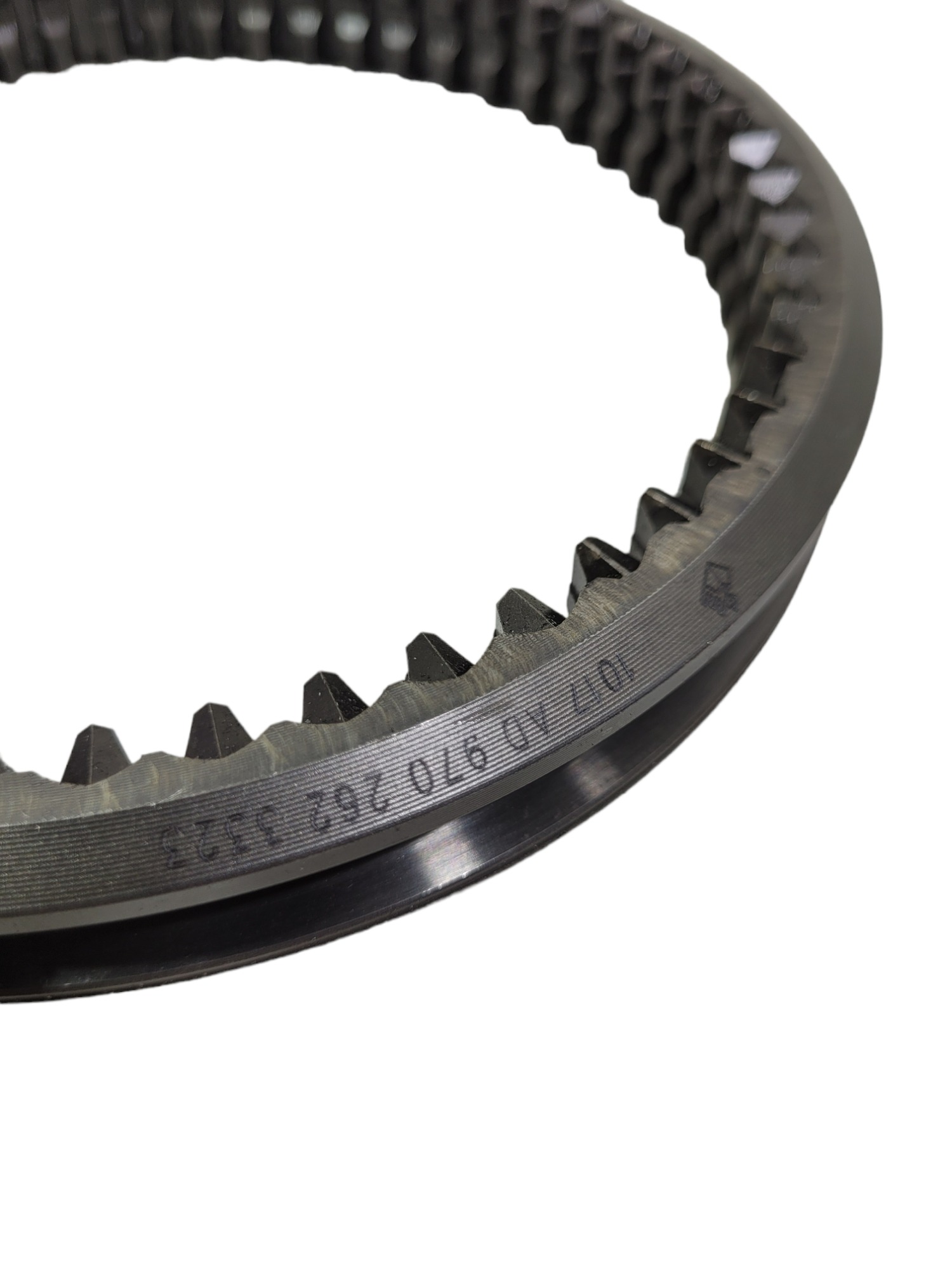 Luva Engate 1 2 Marcha M Benz G85 9702623323 – Br Truck Peças