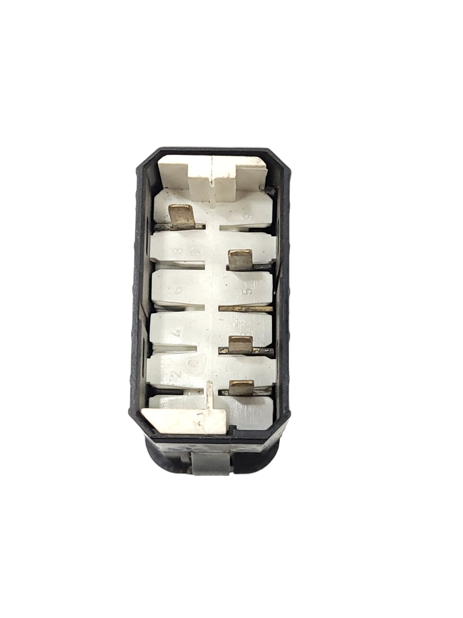 Botão Interruptor De Desligamento Do Abs M. Benz – N 9585451007 2