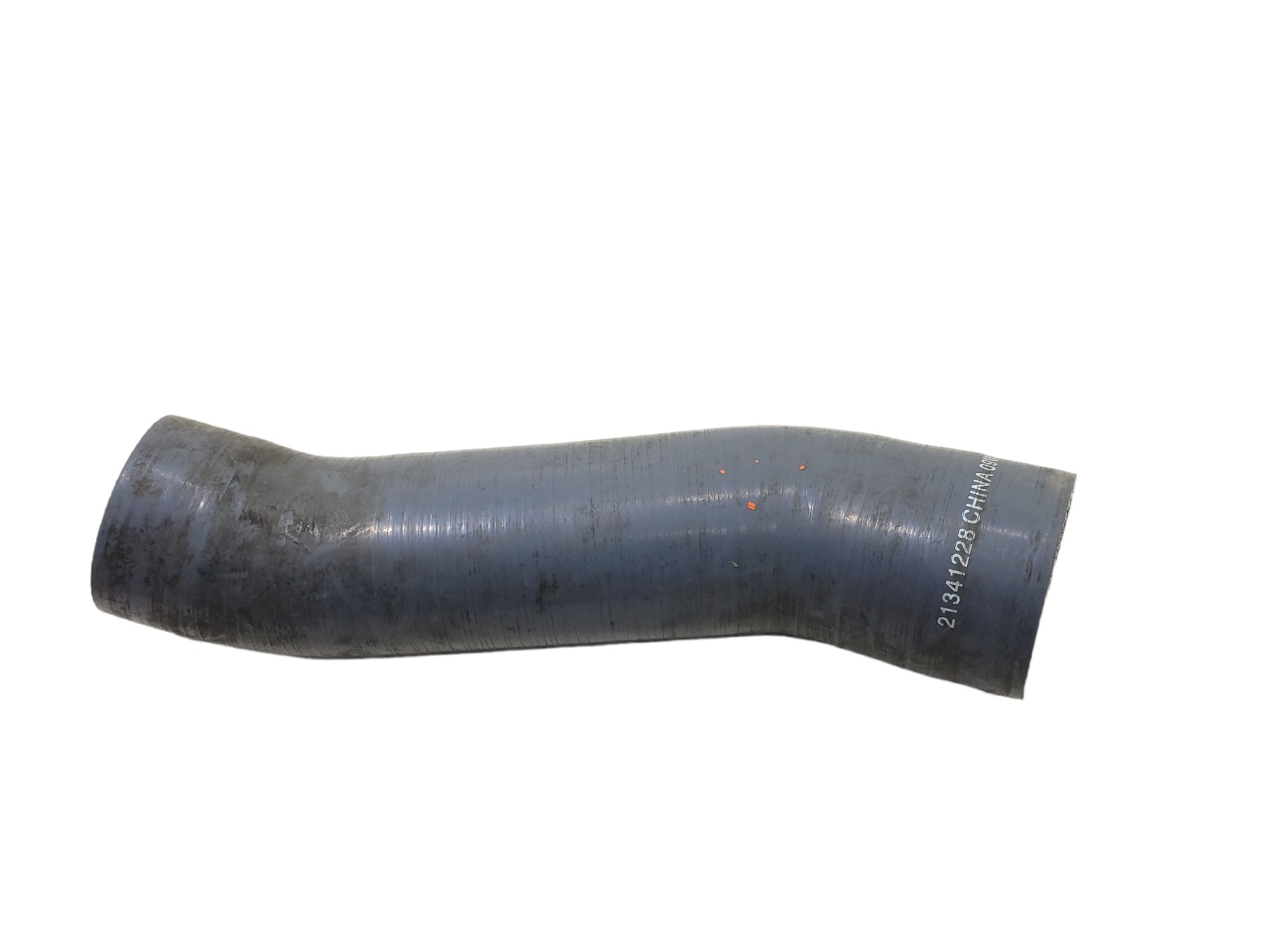 Mangueira Intercooler Volvo  21341228 Não Se Aplica 2