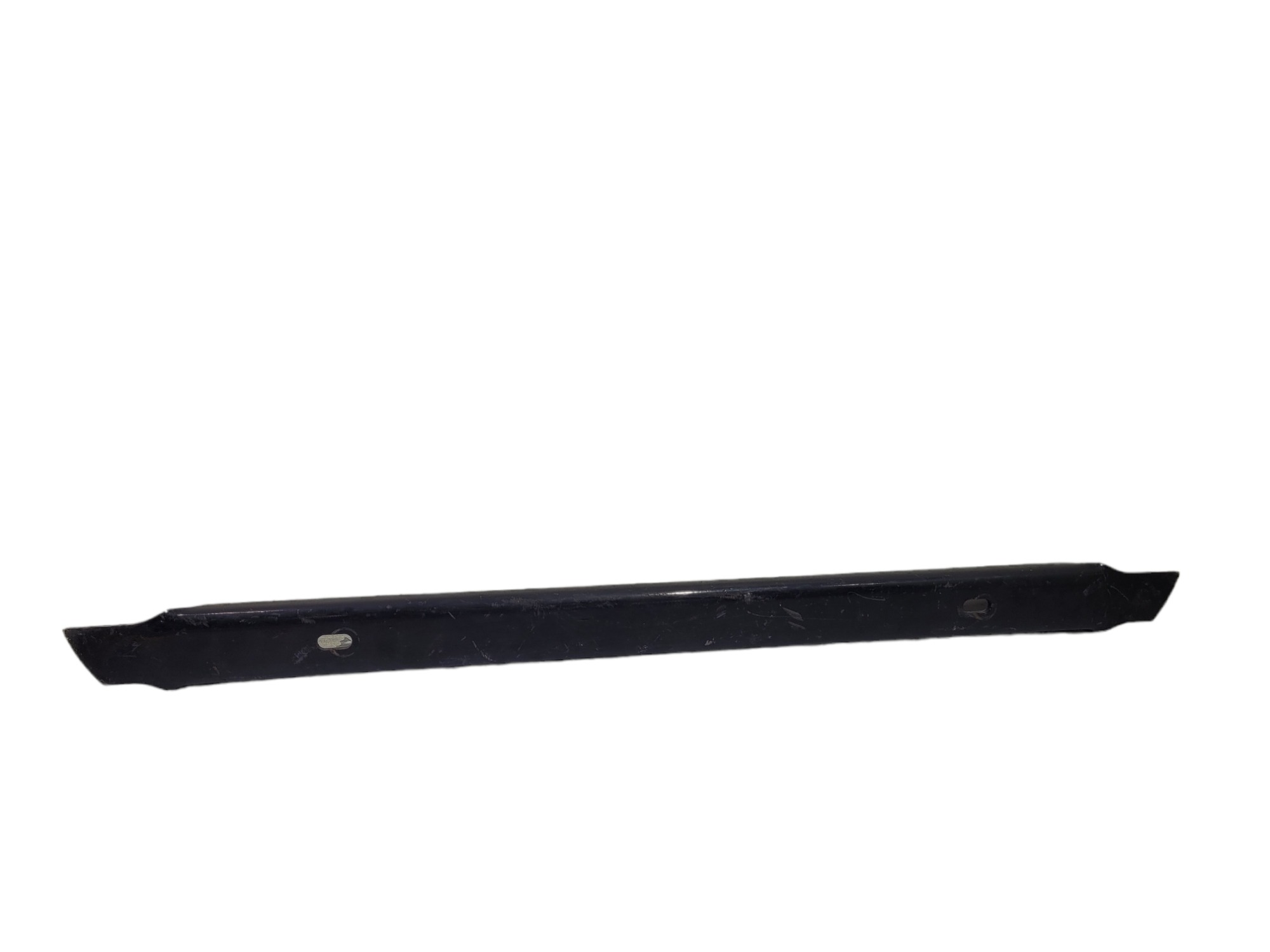 Chapa Bateria M Benz 1