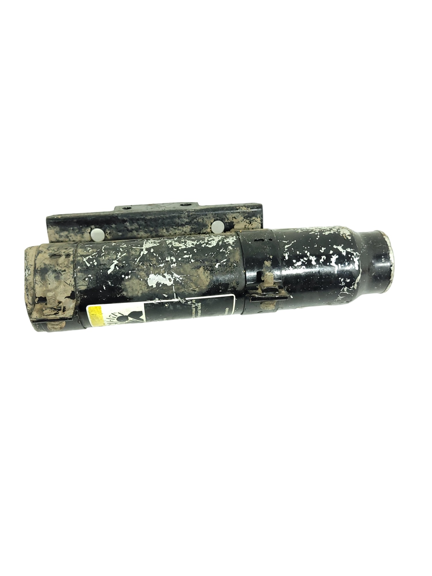 Cilindro Secador Ar Condicionado Volvo  8126351 4