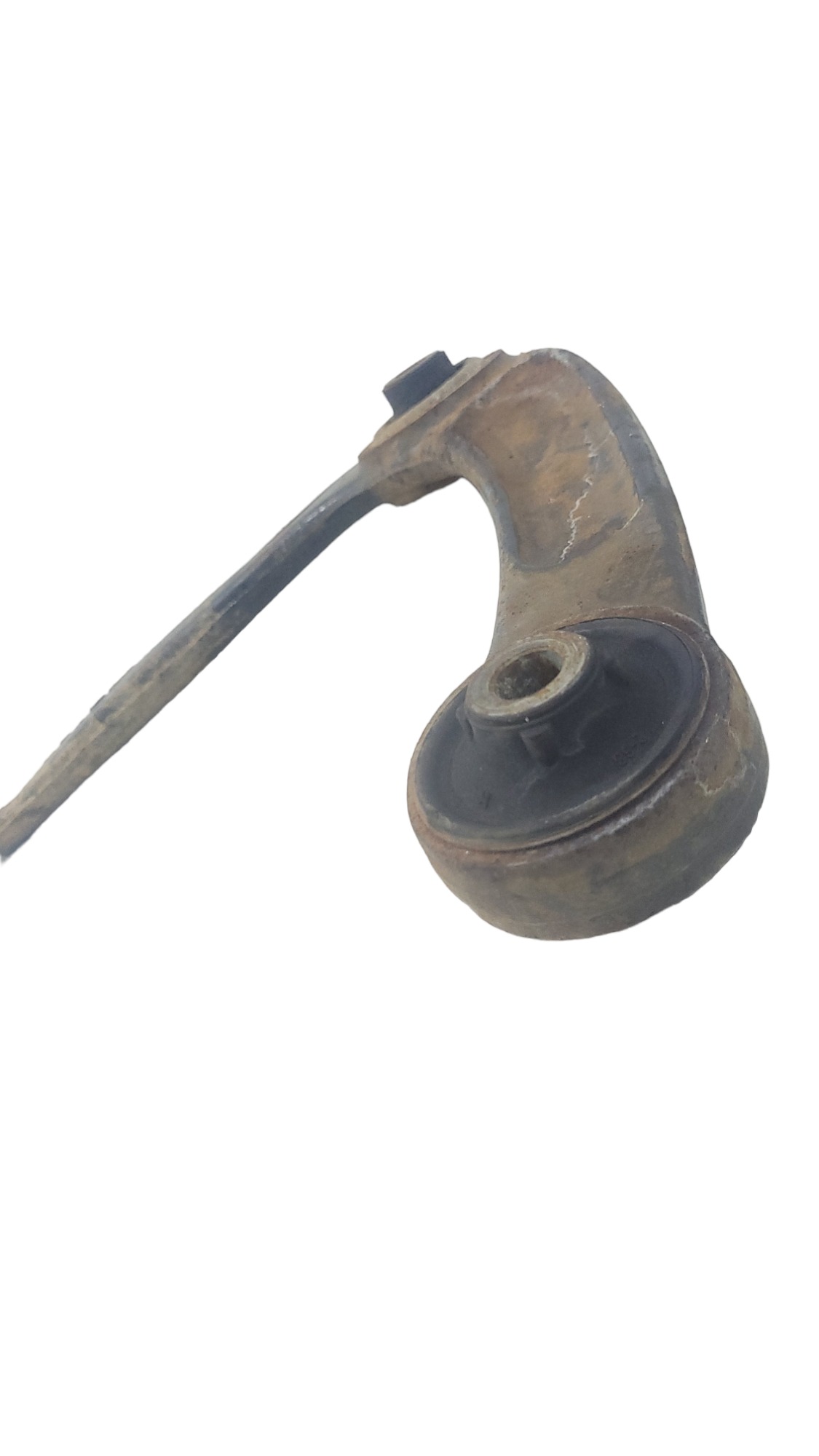 Balança Suspensão Dianteira Esquerda Peugeot 307 2007 3