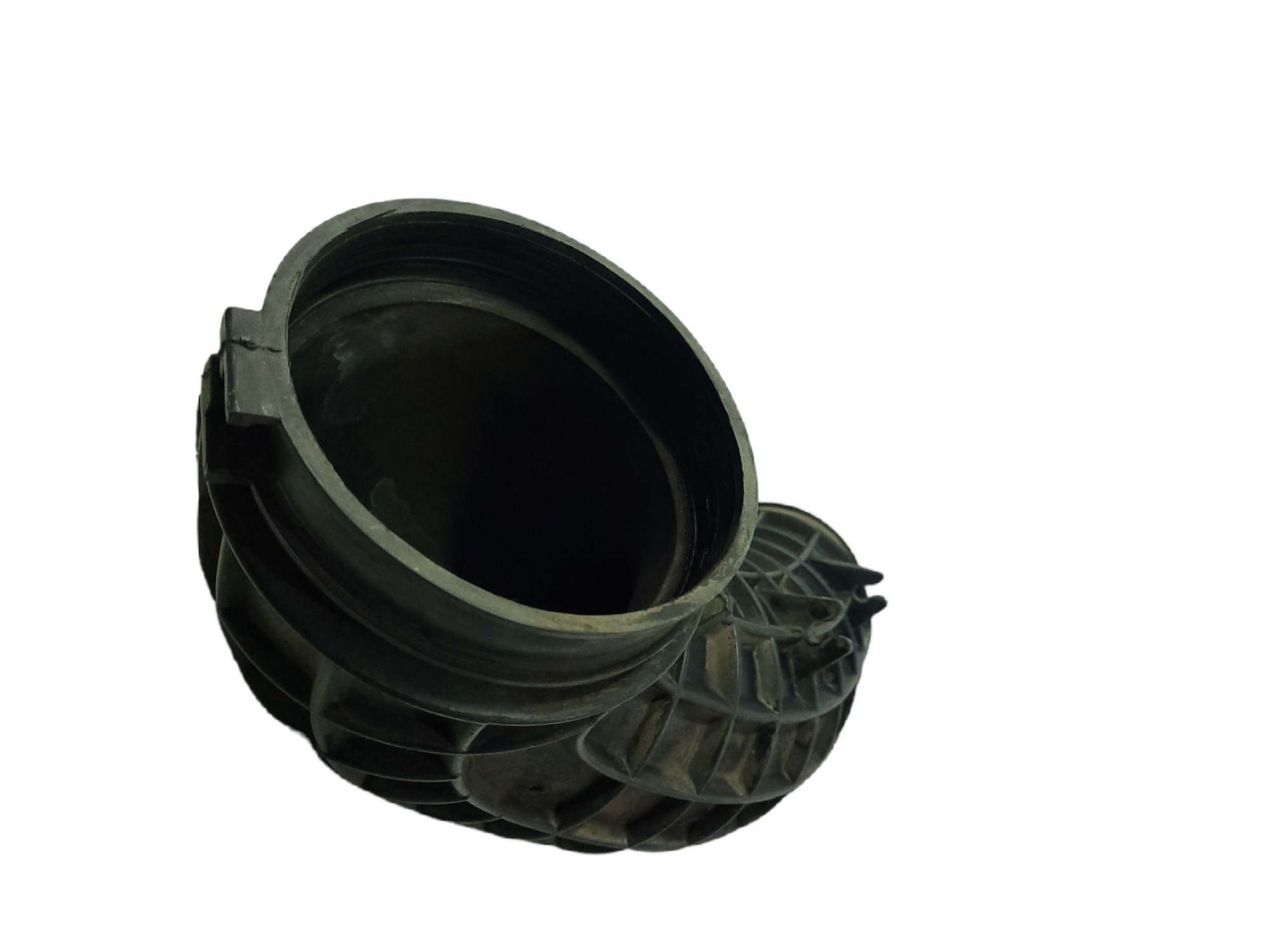 Mangueira Do Filtro De Ar Ford Cargo2c459k658bb 4