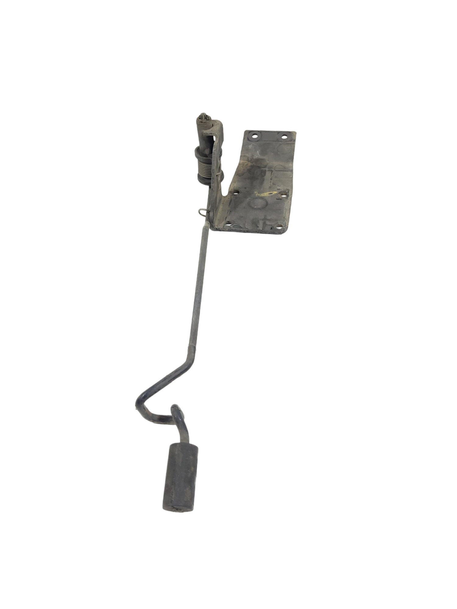 Suporte Cano Água Iveco Stralis 1