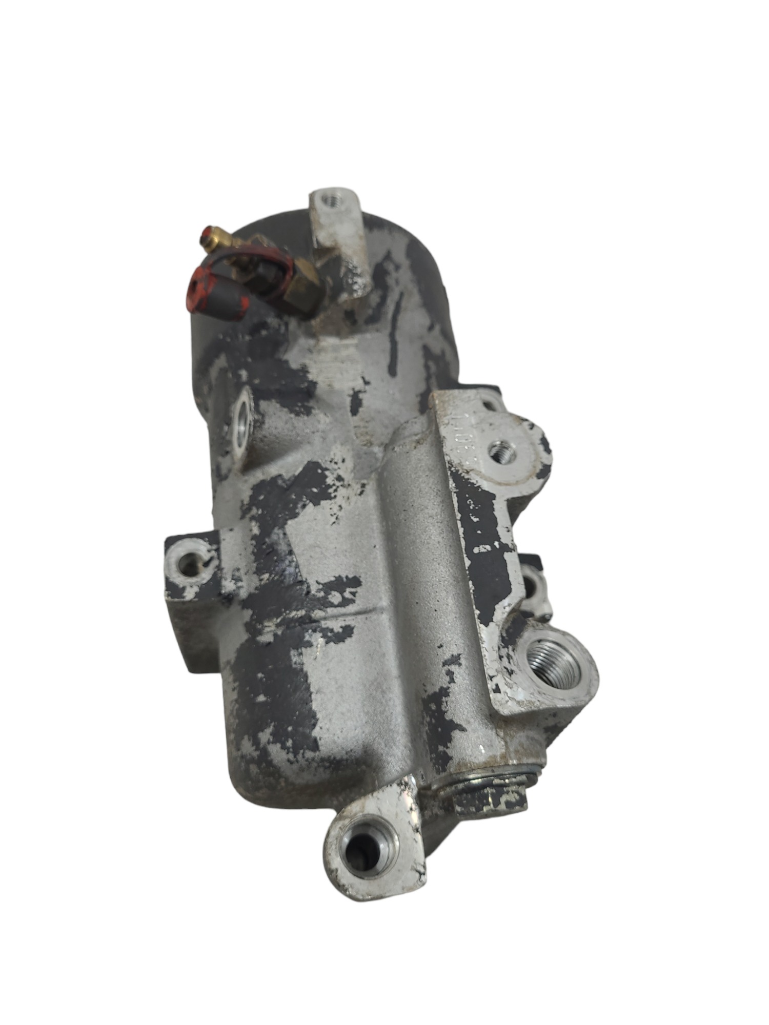 Carcaça Filtro Diesel Scania 1778647 4