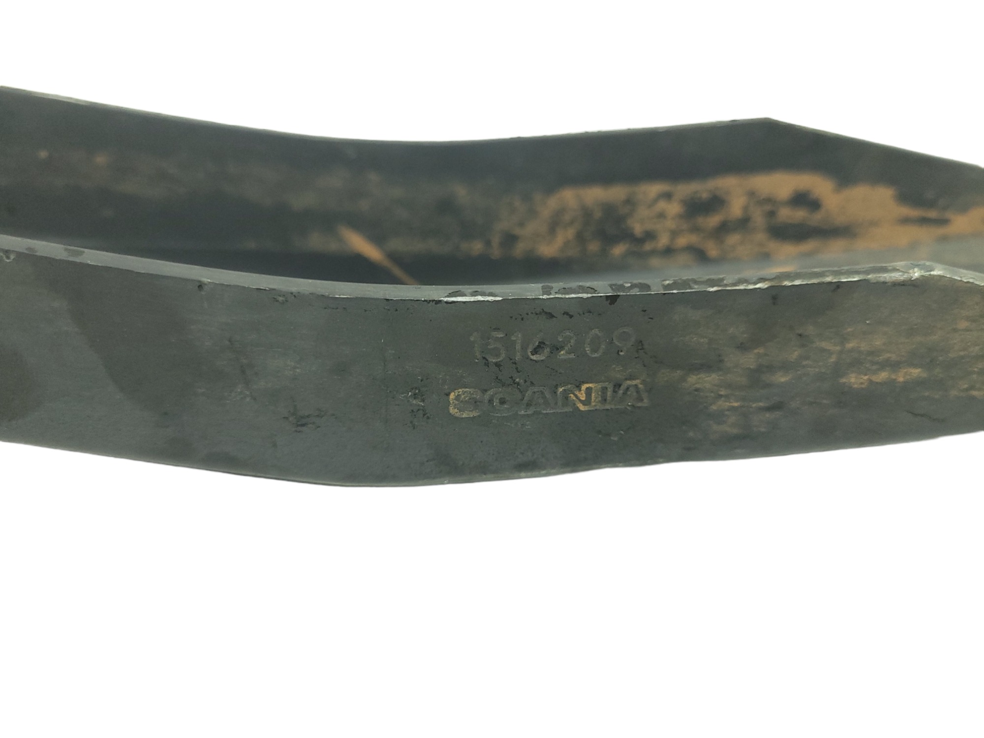 Suporte Cano Ar Scania 1516209 5