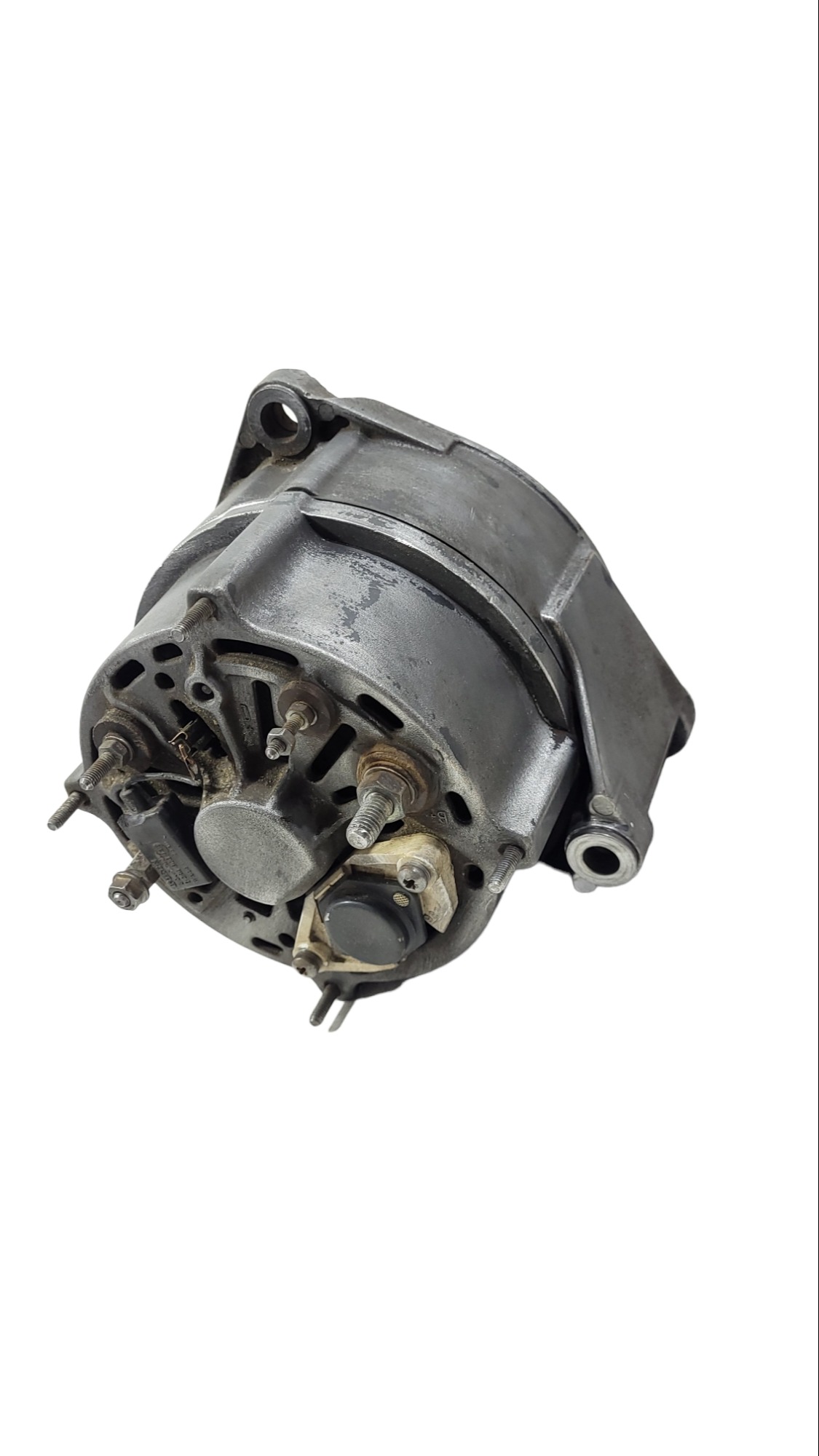 Alternador M Benz 5