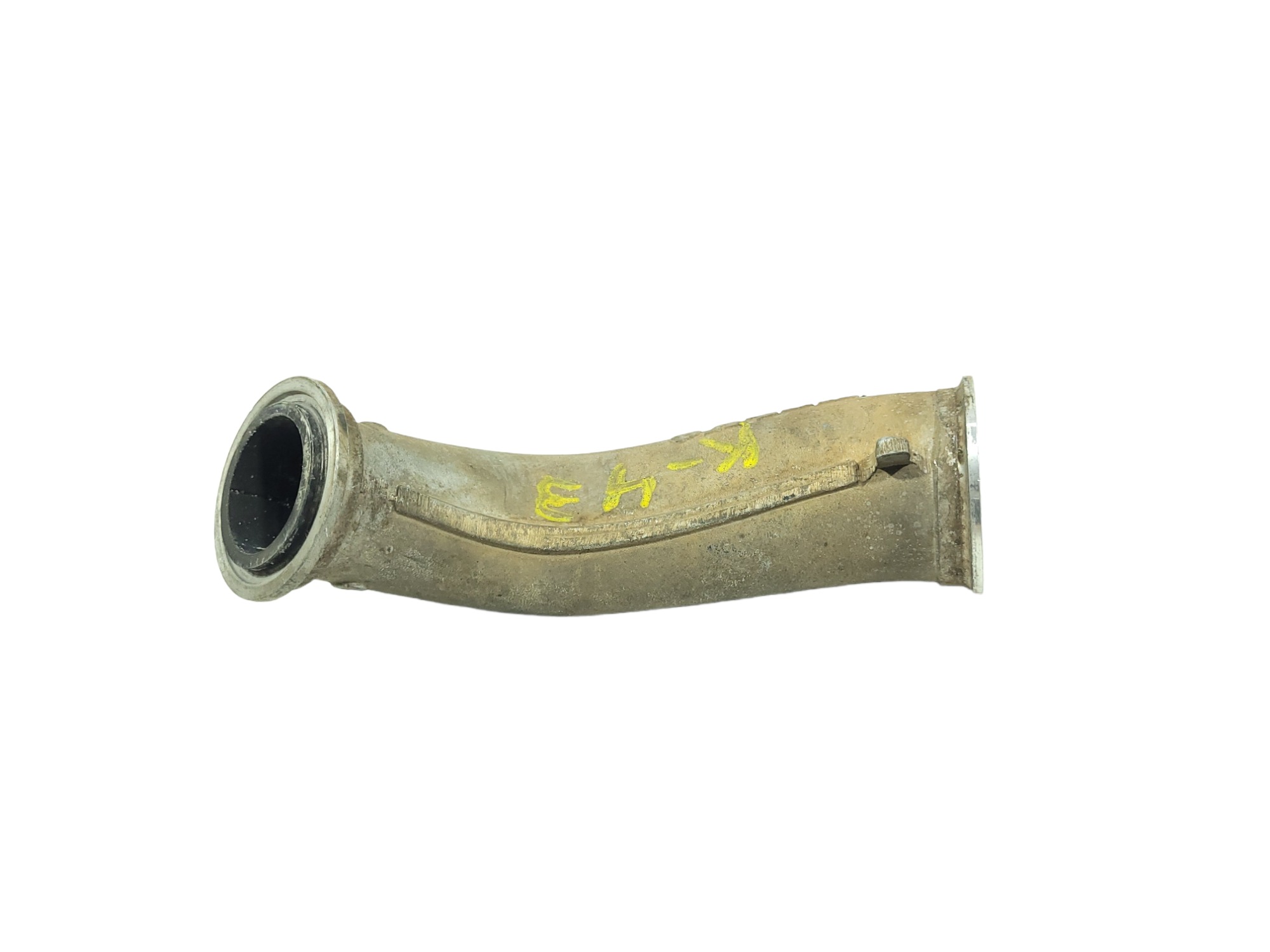 Cano Tubo Dagua Volvo Vm209727681 3