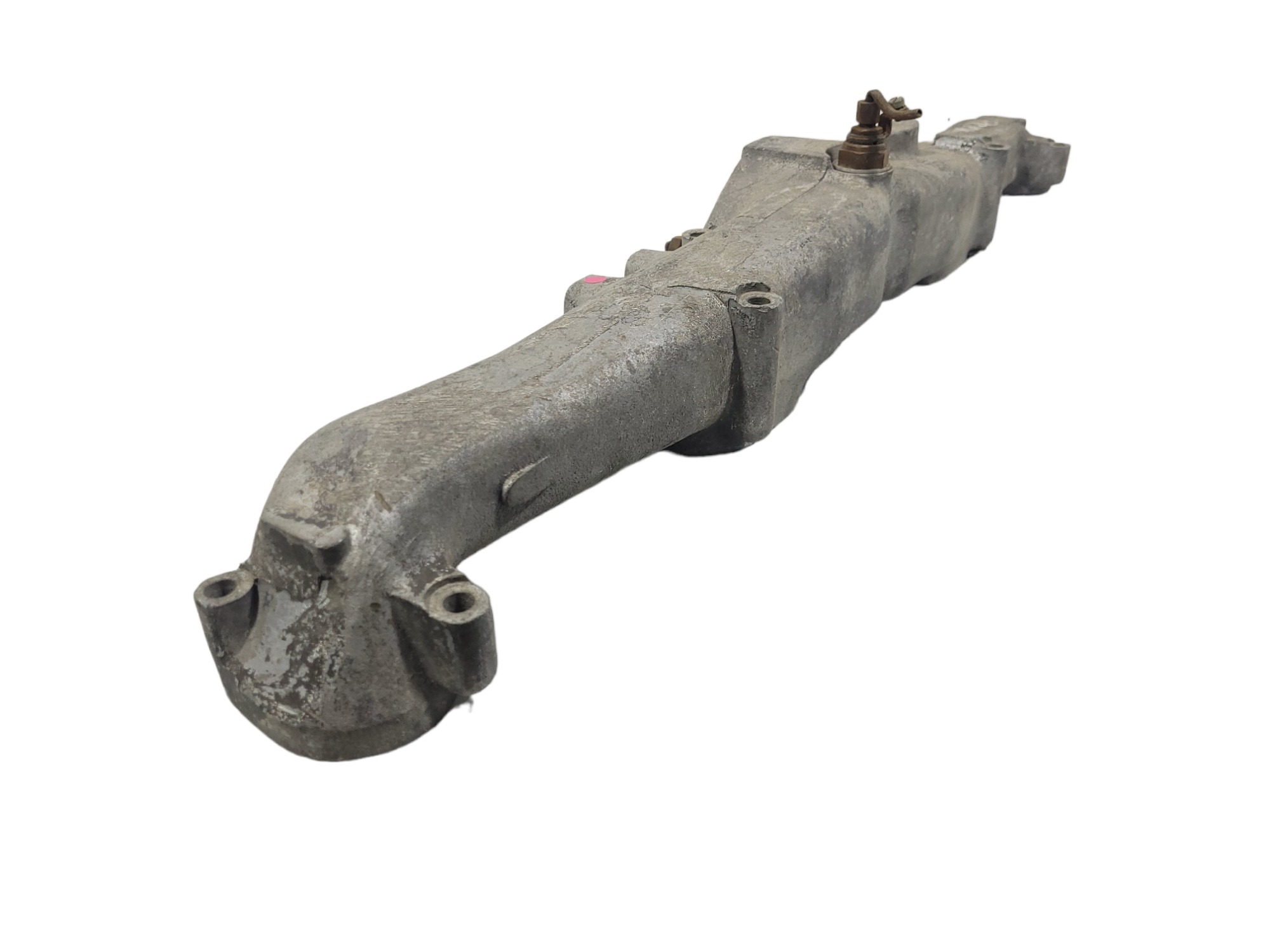 Coletor Admissão Motor Perkinsn 70540046 3