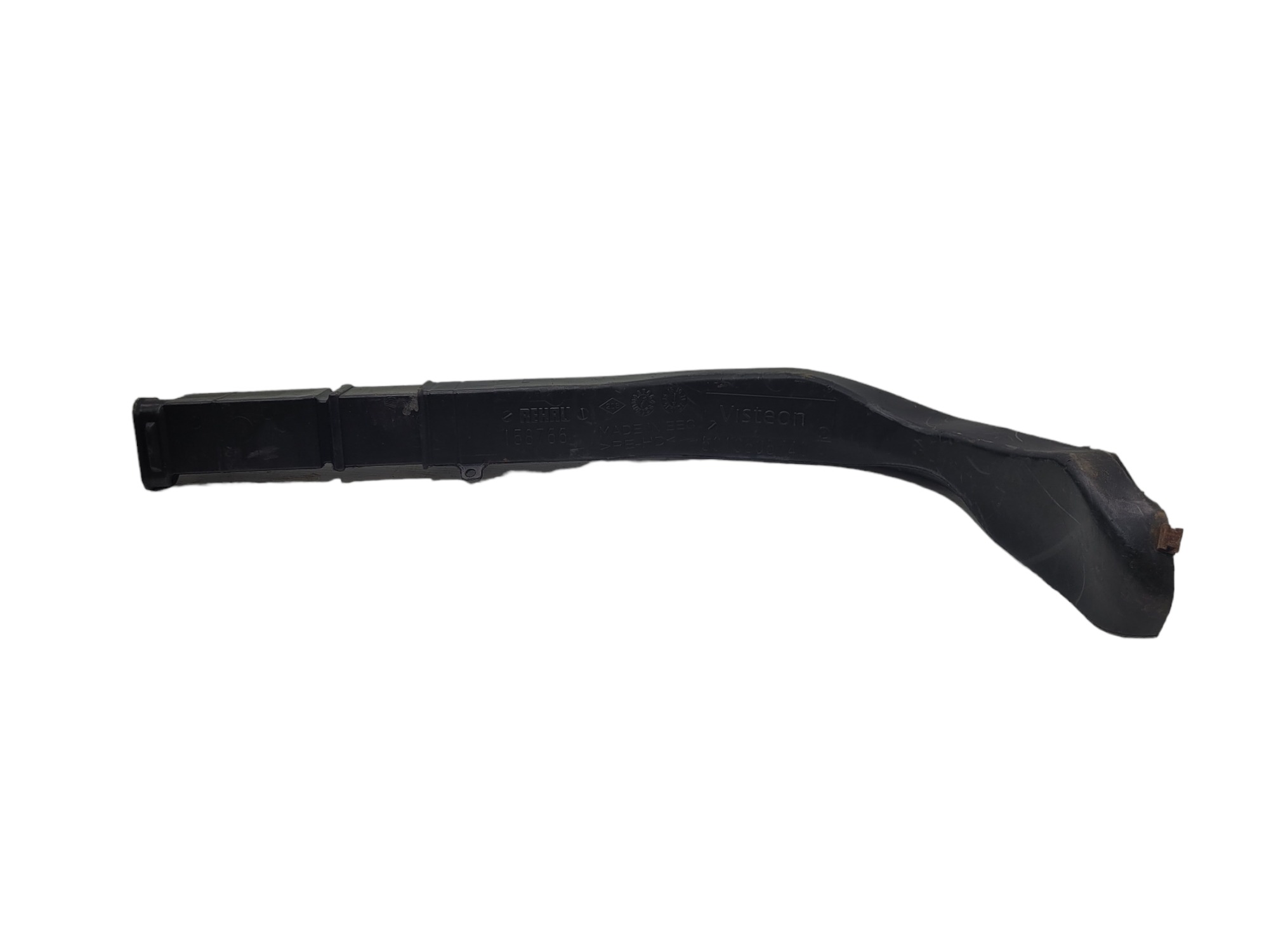 Duto Ar Volvo Vm 5010605740 4