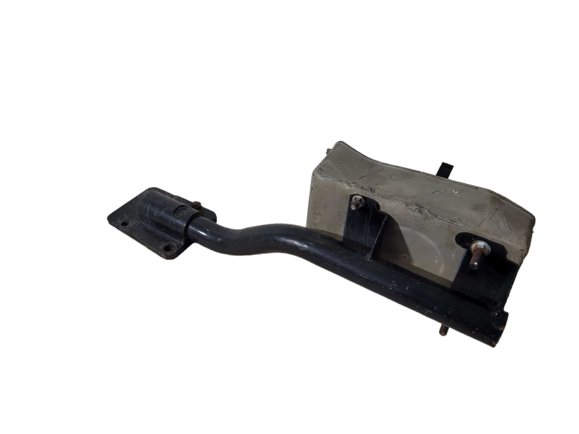 Suporte Para Extintor Mercedes Benz _ A9585800050 3