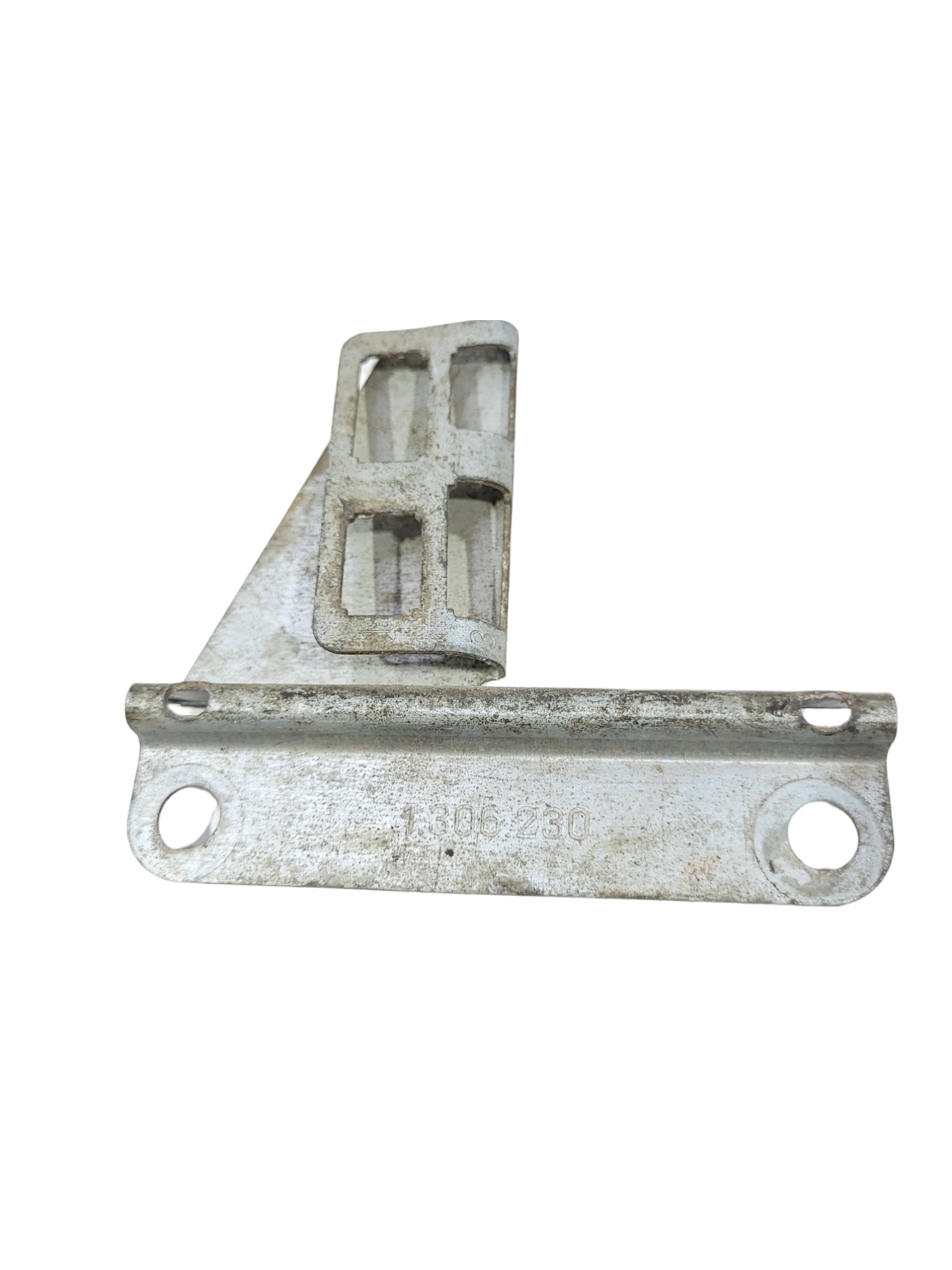Suporte Chicote Cabo Porta Scania – N 1306230 1