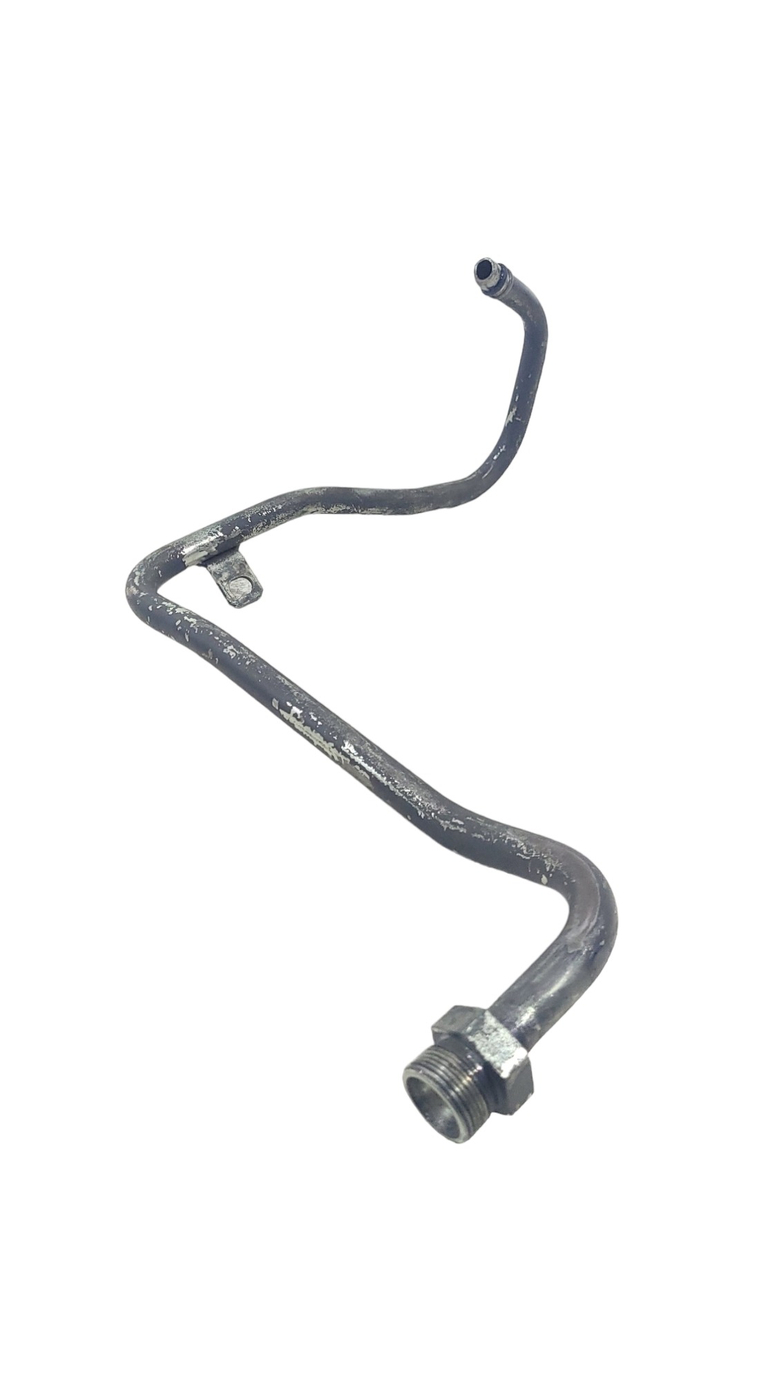 Tubo De Agua Scania 3
