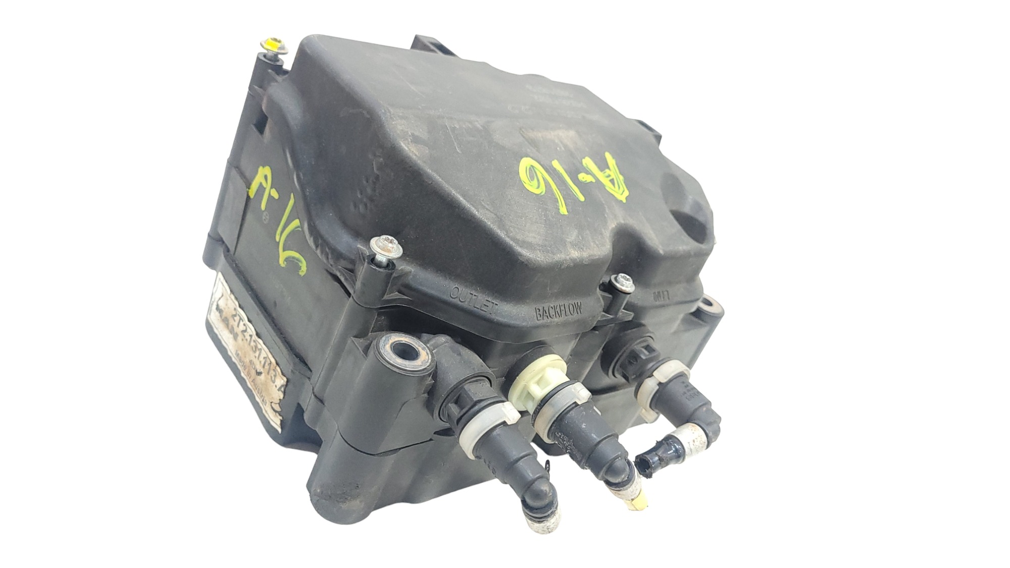 Bomba Arla Vw 9160 4