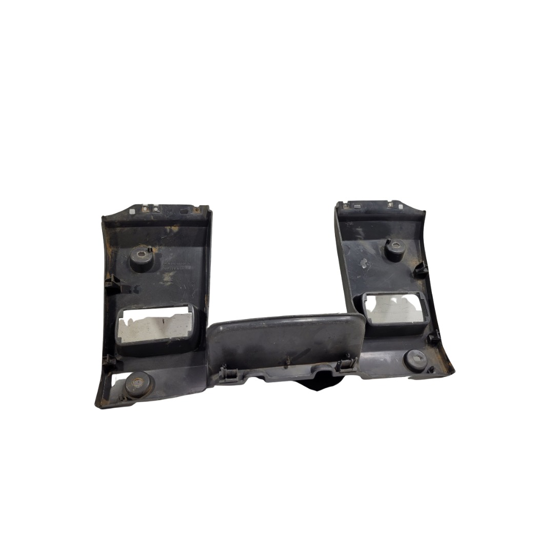 Moldura Console Do Painel M Benz Atego A9406800806 2