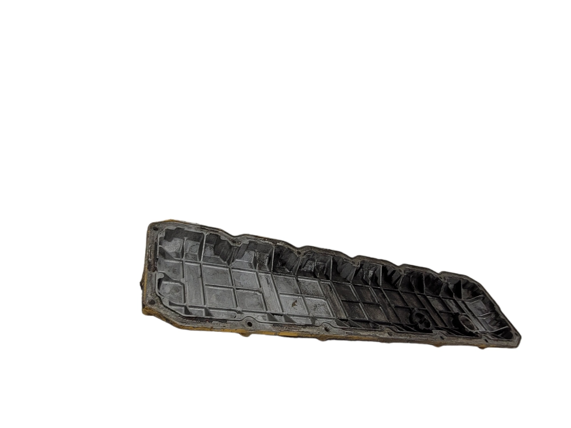 Tampa Válvula Caterpillar 5