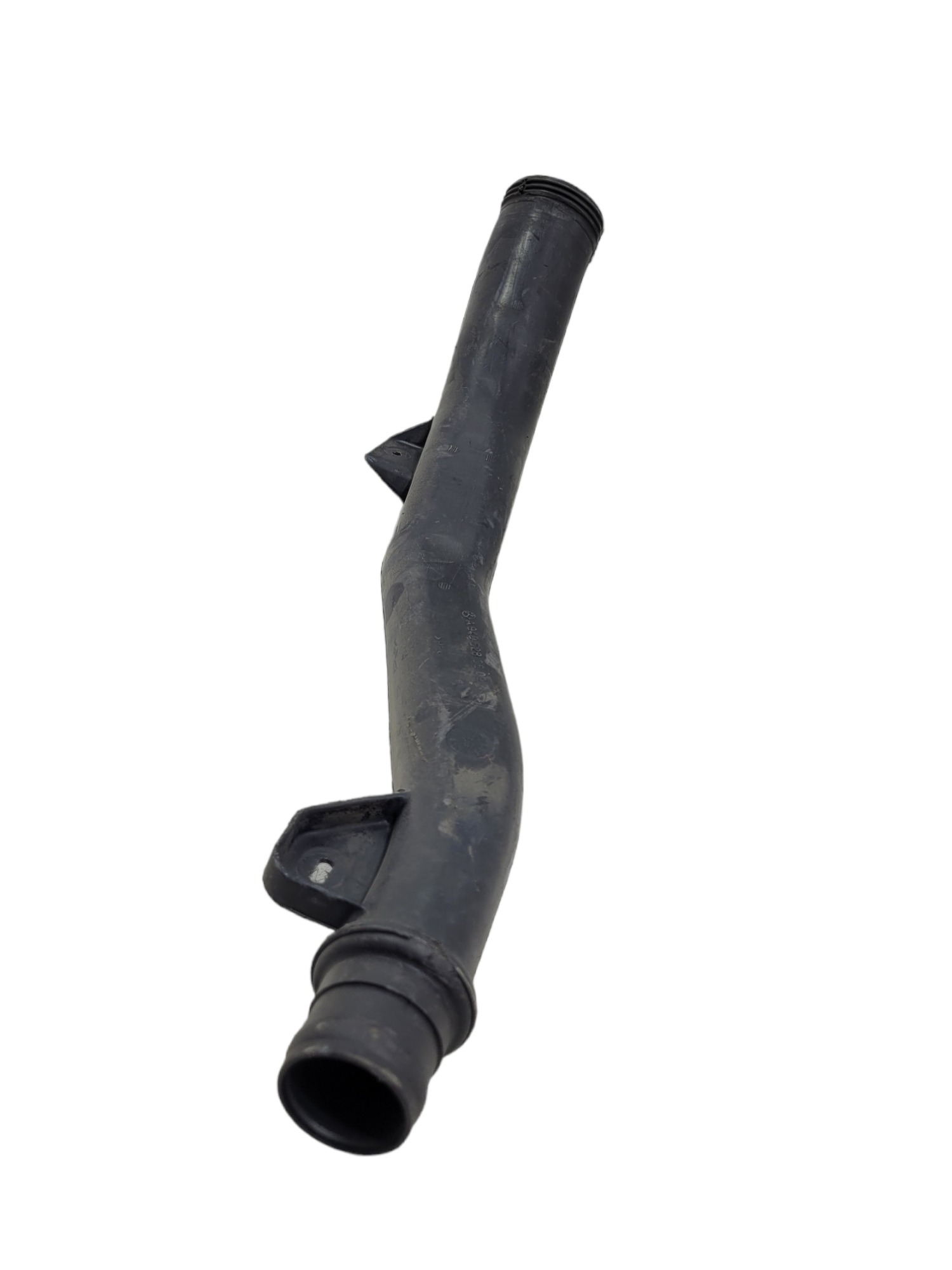 Tubo Enchimento Óleo Mbenz Axora9405280609 2