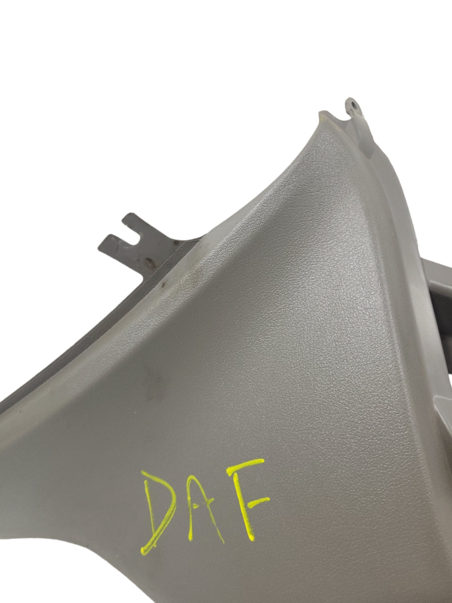 Moldura Central Painel Daf Xf105 2020 1797470 Não Se Aplica 5