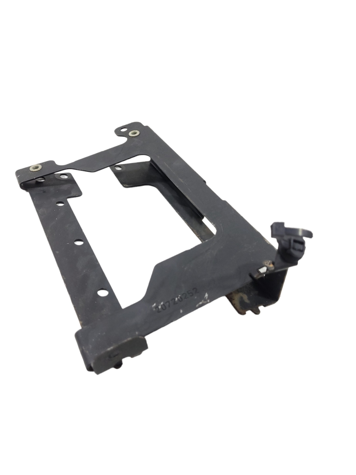 Suporte Conectores Elétricos Volvo Fh 20720252 4