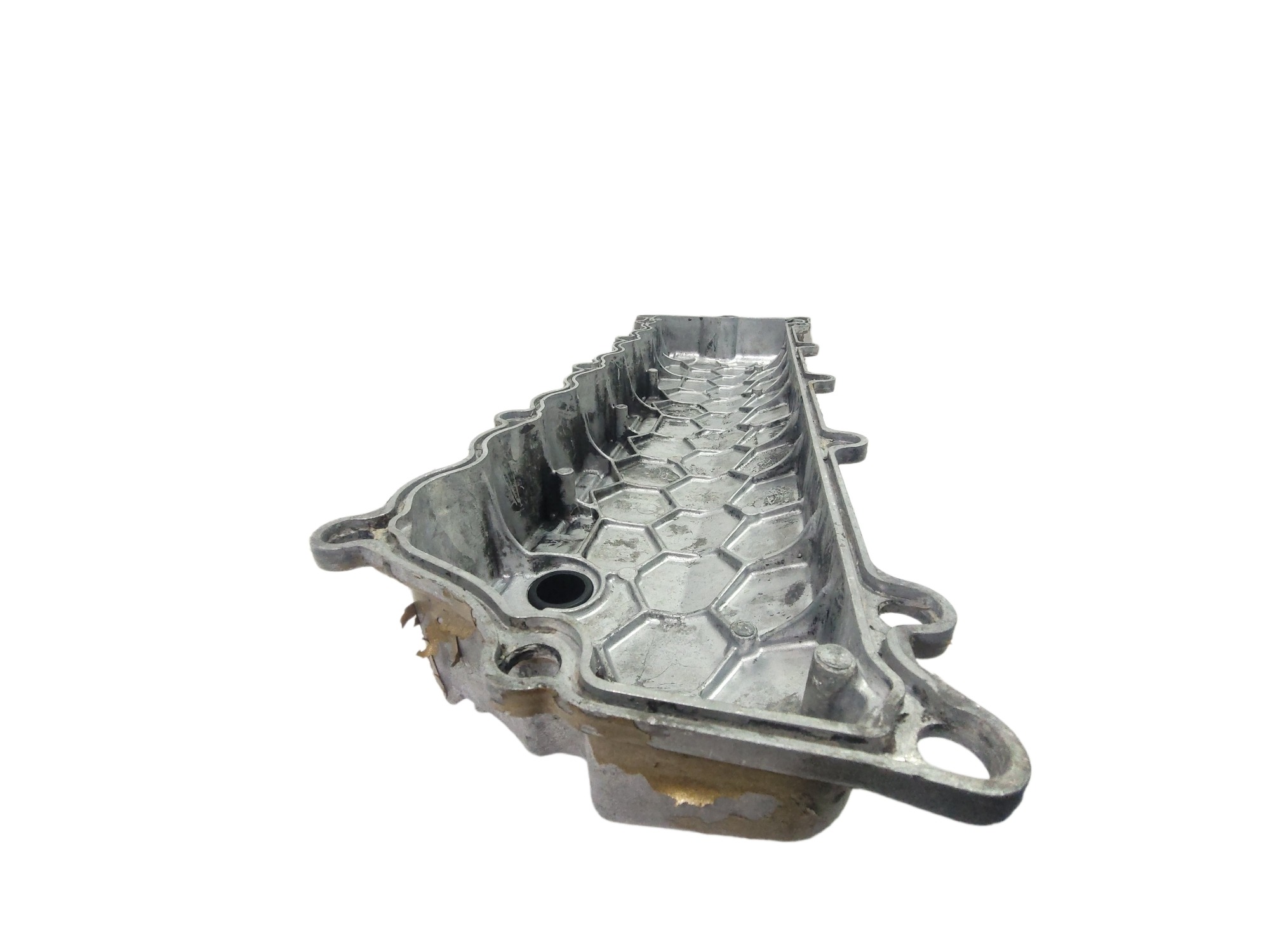 Tampa De Valvulas Motor Gmc 711097113025 2