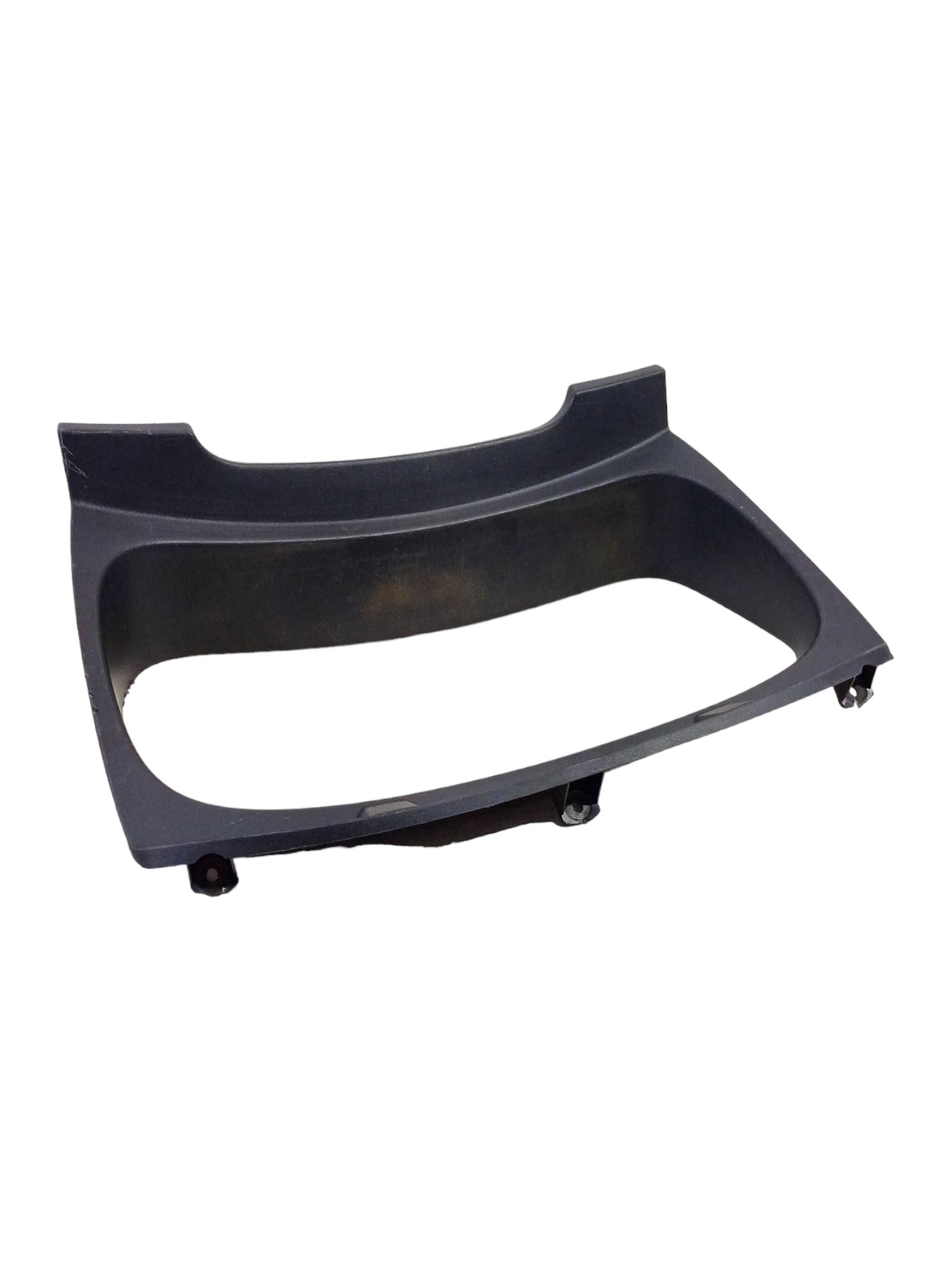 Moldura Do Painel Instrumentos M Benz Atego A9406801139 1