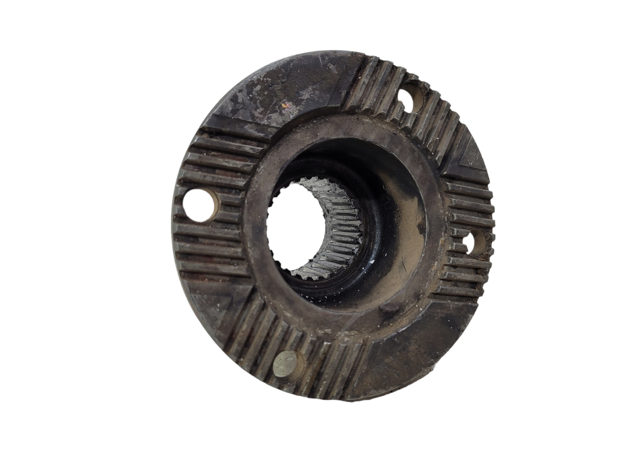 Flange Pinhao Diferencial Volvo 1672275 2