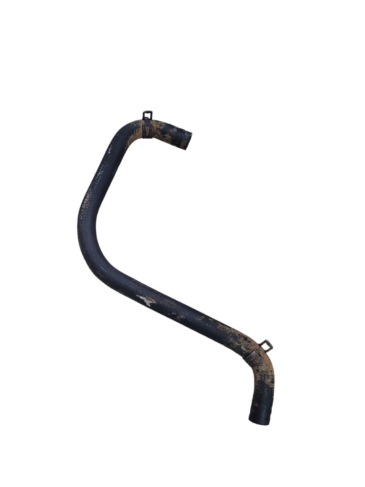 Mangueira Radiador Inferior M Benz Accelo 915c  9795011782 1