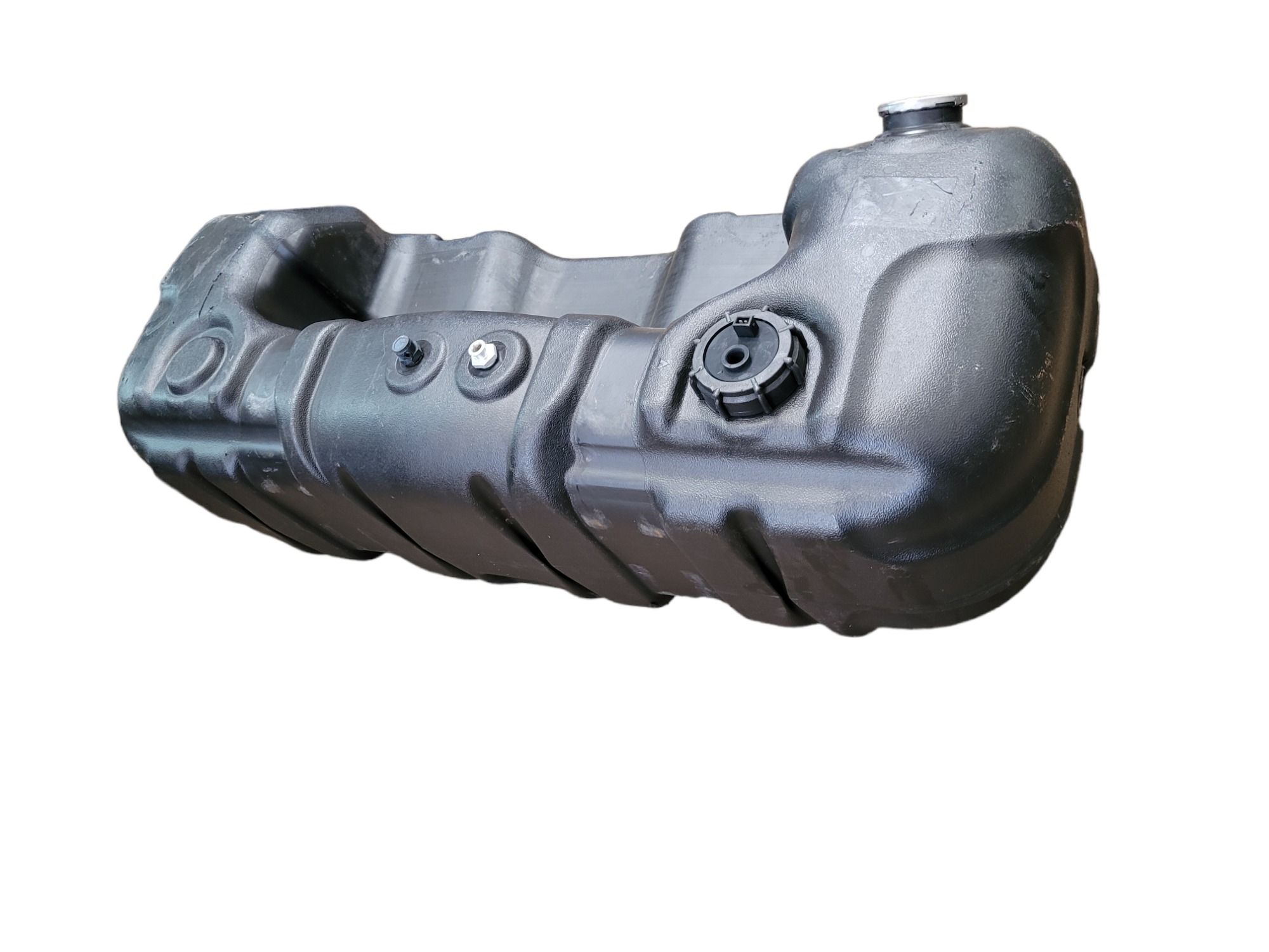 Tanque Combustível 300 L Arla Vw 23b201020 3