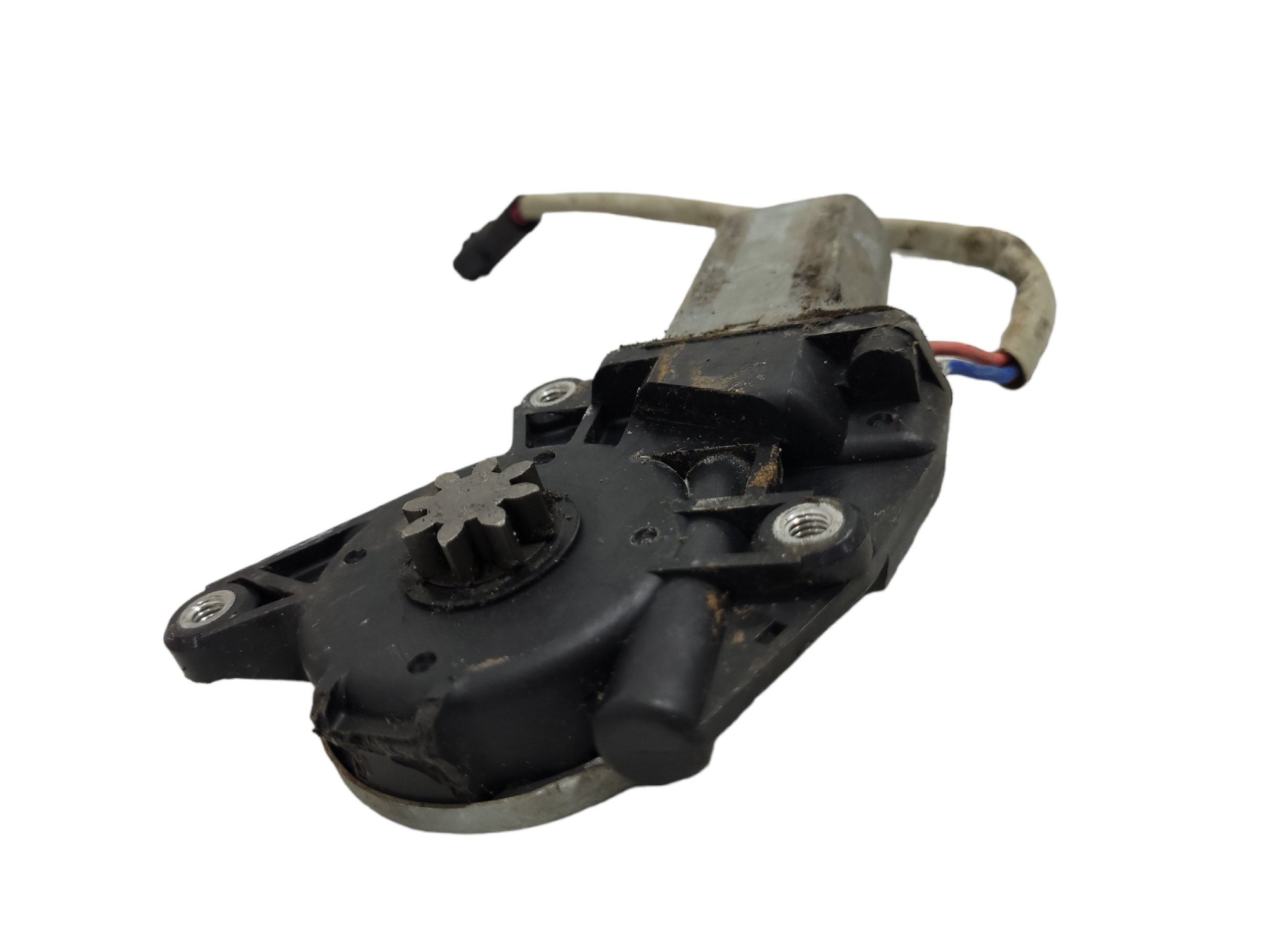 Motor Vidro Elétrico Volkswagen 2