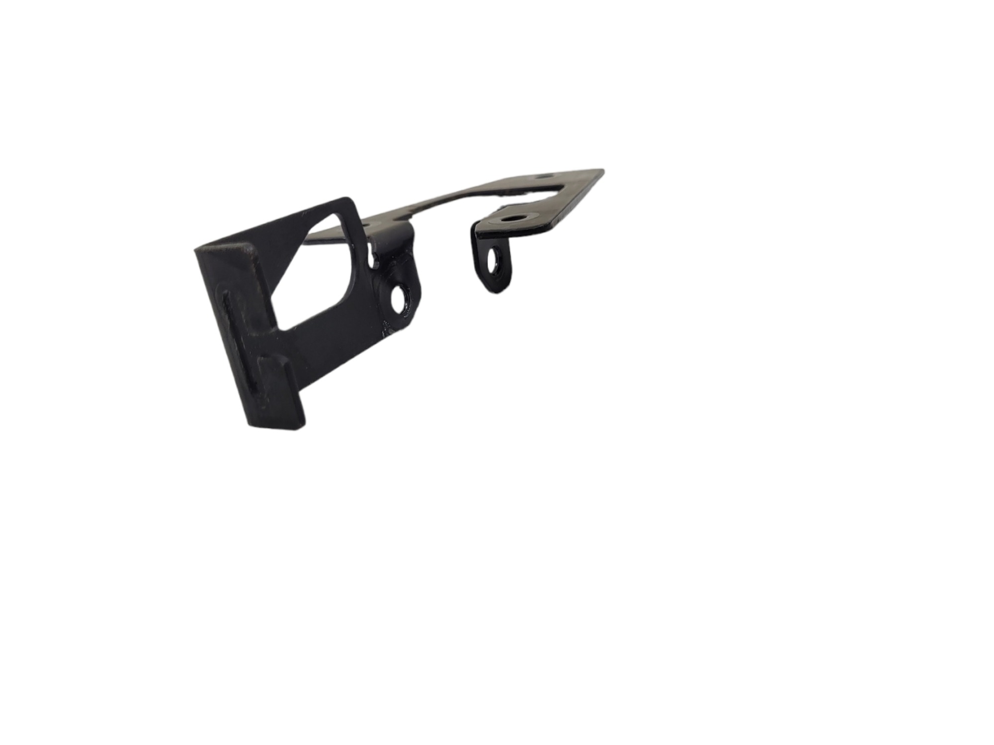 Suporte Fechadura Trava Cabine Volvo 5
