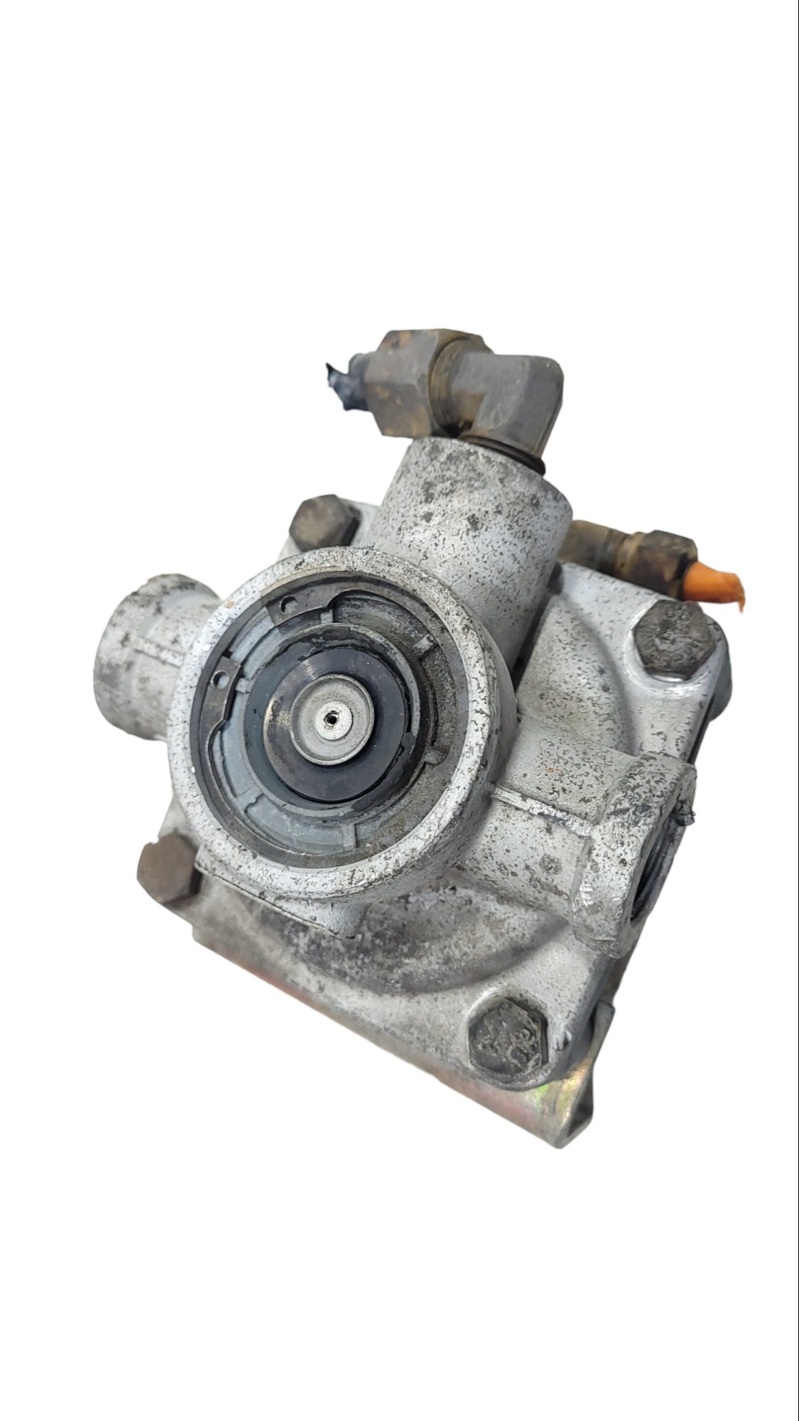 Valvula Rele Ford Cargo 2rl607408a