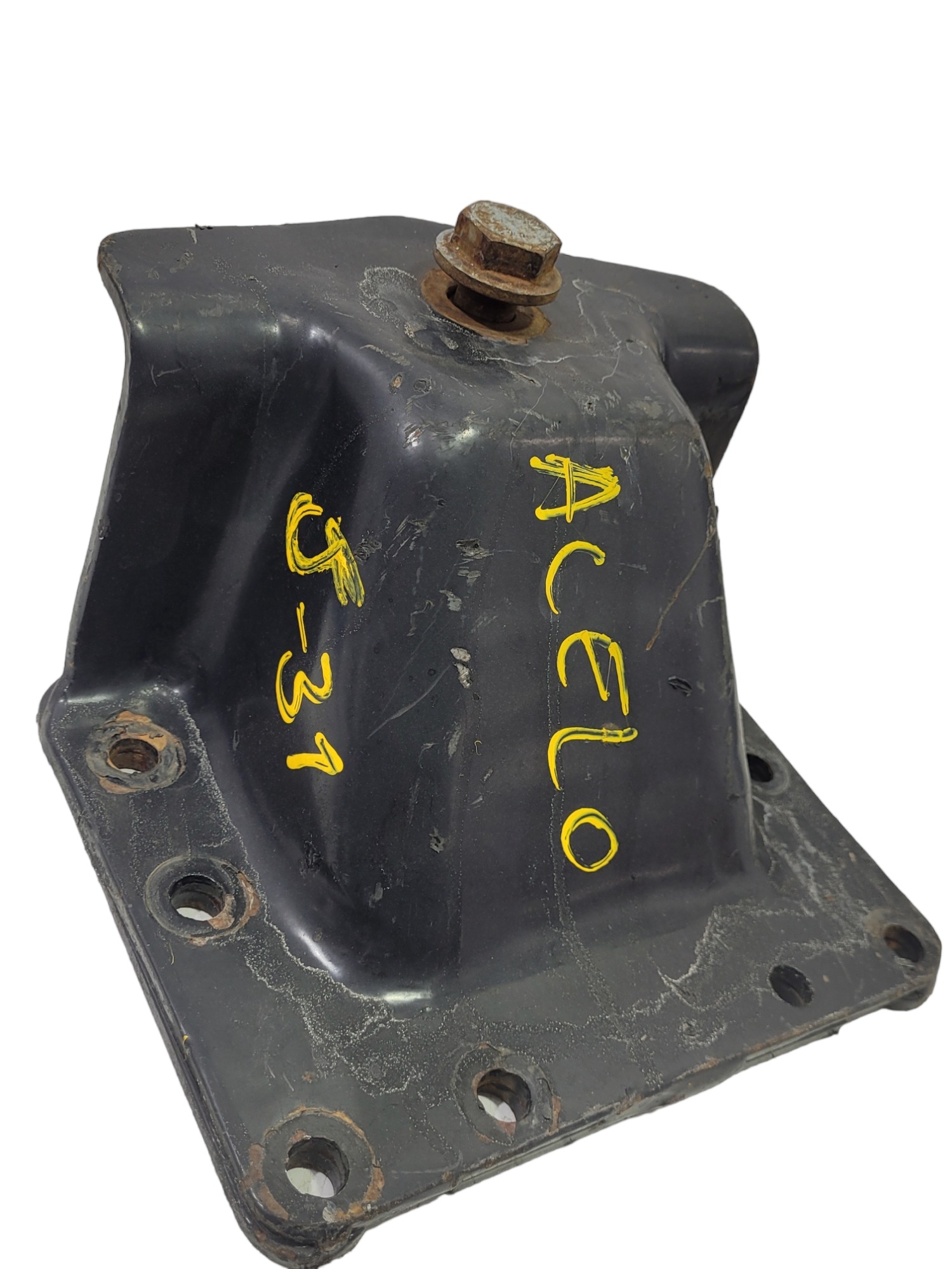 Suporte Mola M Benz  Accelo 1