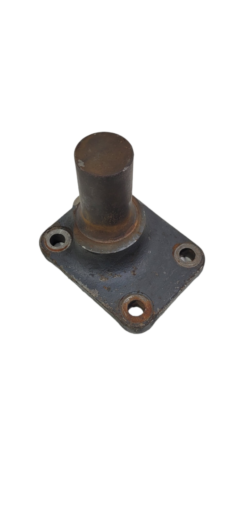 Suporte Fixação Traseira Ford Cargo 140888 4