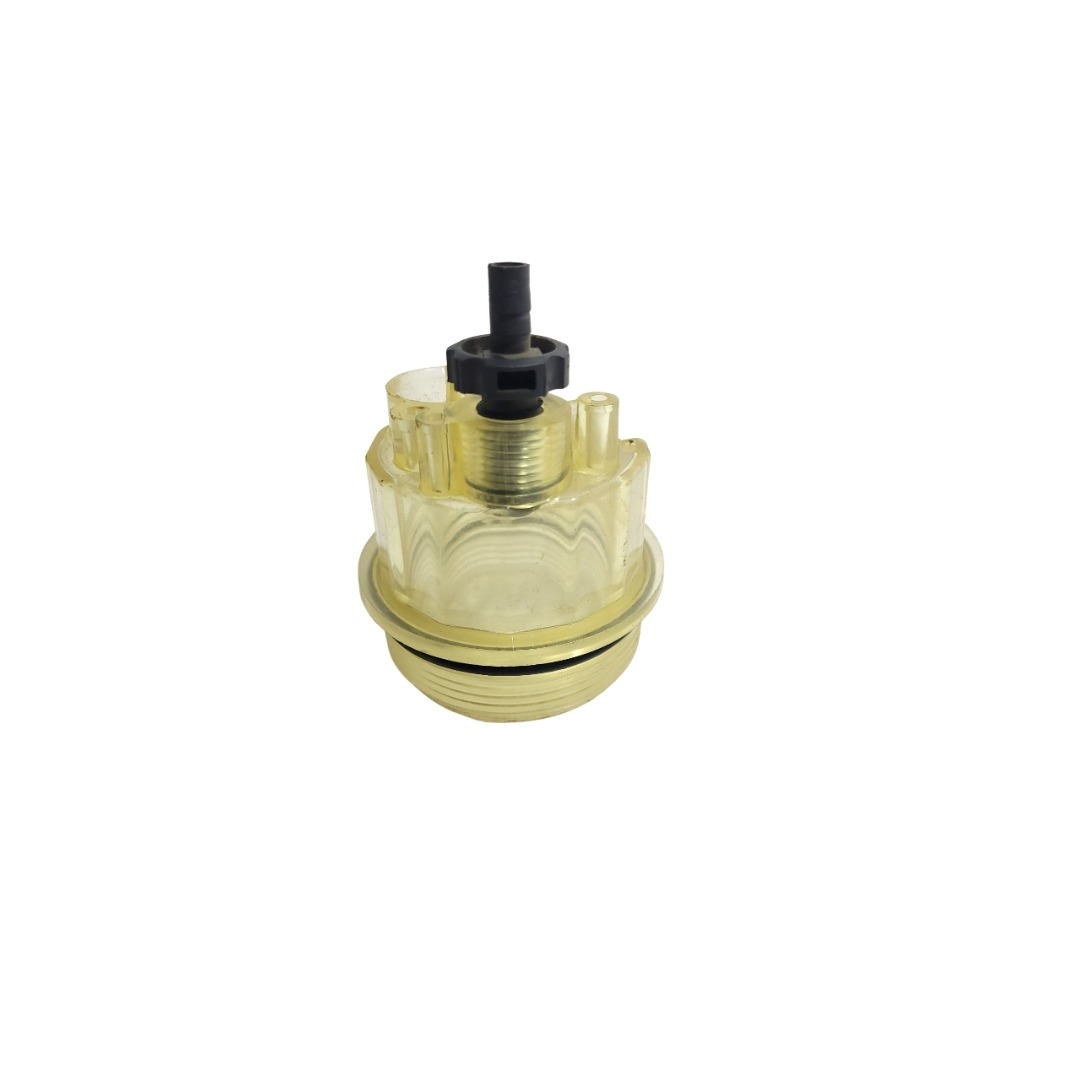 Base Filtro Diesel Sinotruk 3